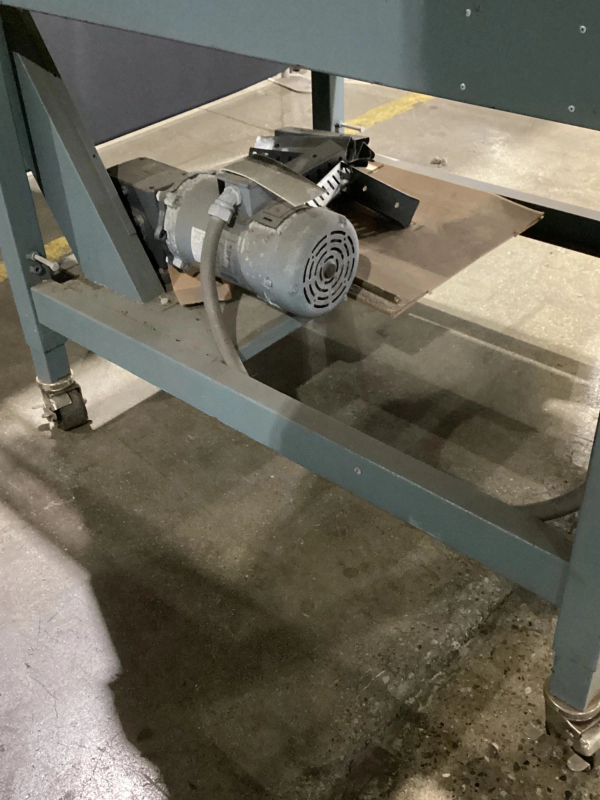 Sealed Air T7H Shrink Tunnel USED - Image 6