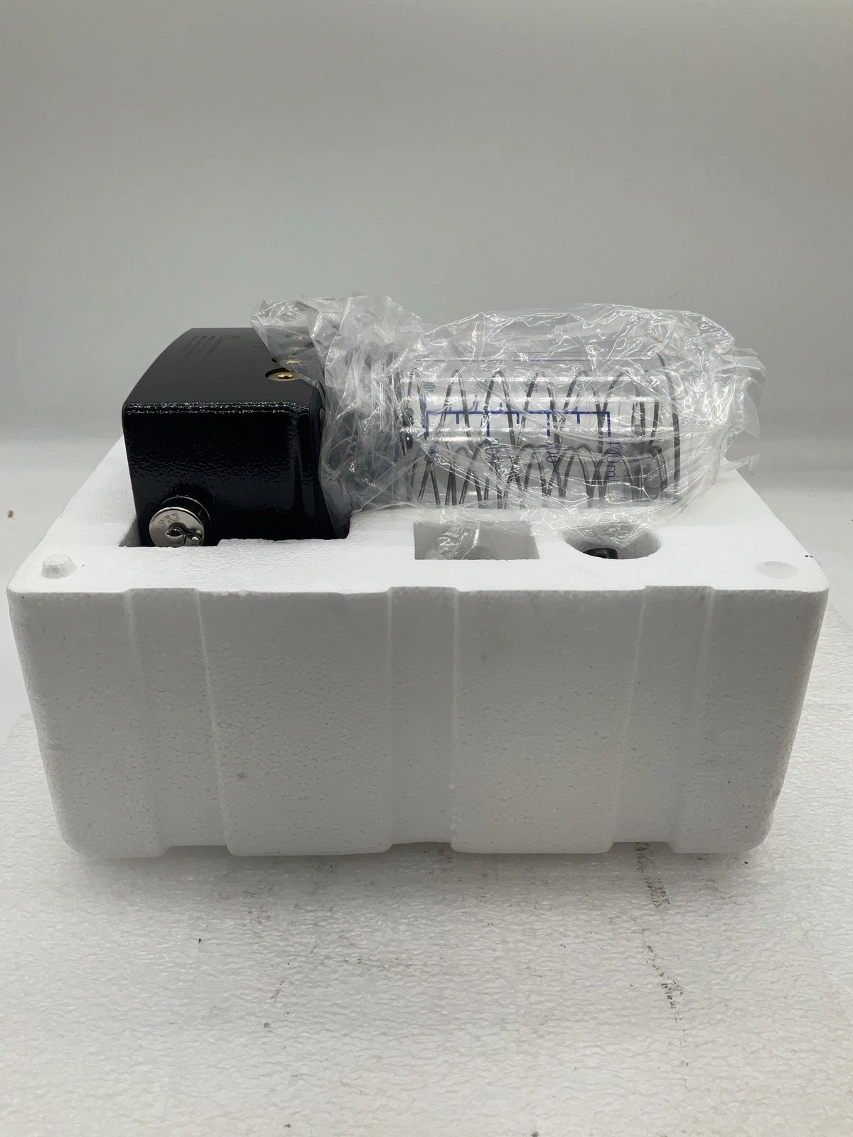 APEX DYNAMICS LUG-411 Smart Lubrication System NEW - Image 4