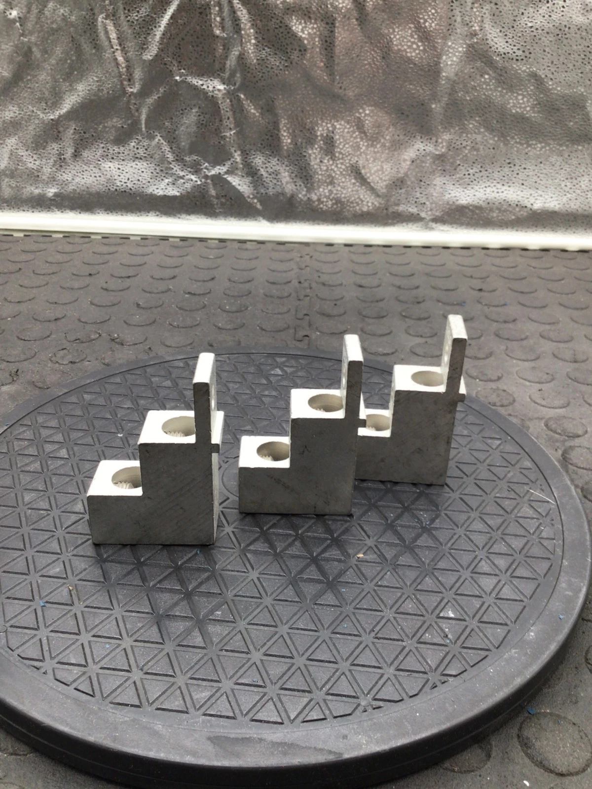 ALLEN-BRADLEY 1494U-LA400 Lug Connector Kit 400A NEW - Image 4