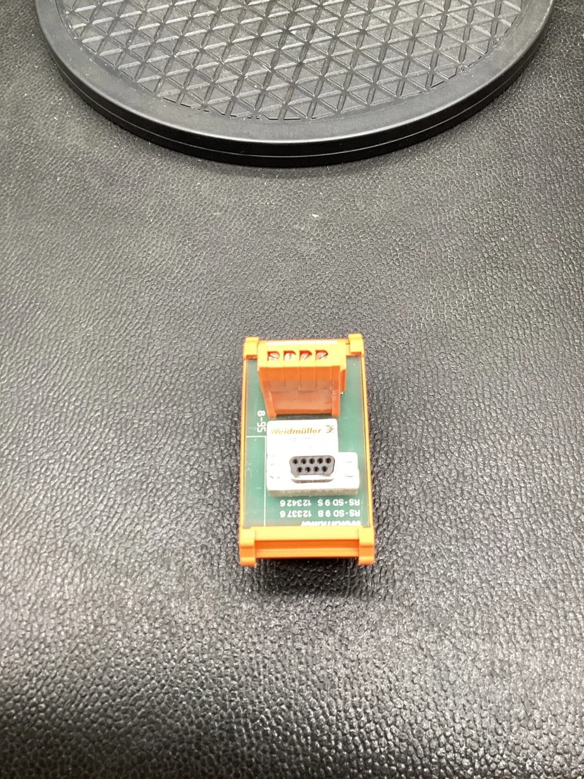 WEIDMULLER 123376 RS SD9B GSED Interface Module NEW - Image 2