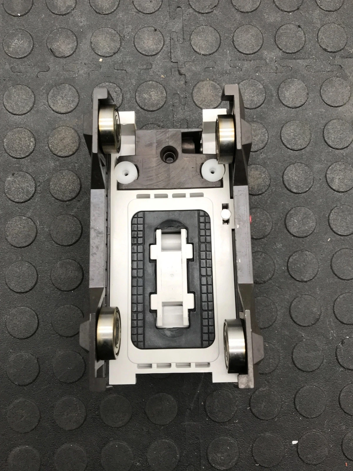 CONDUCTIX-WAMPFLER 04878 BestaPower Load Suspension Device USED - Image 2