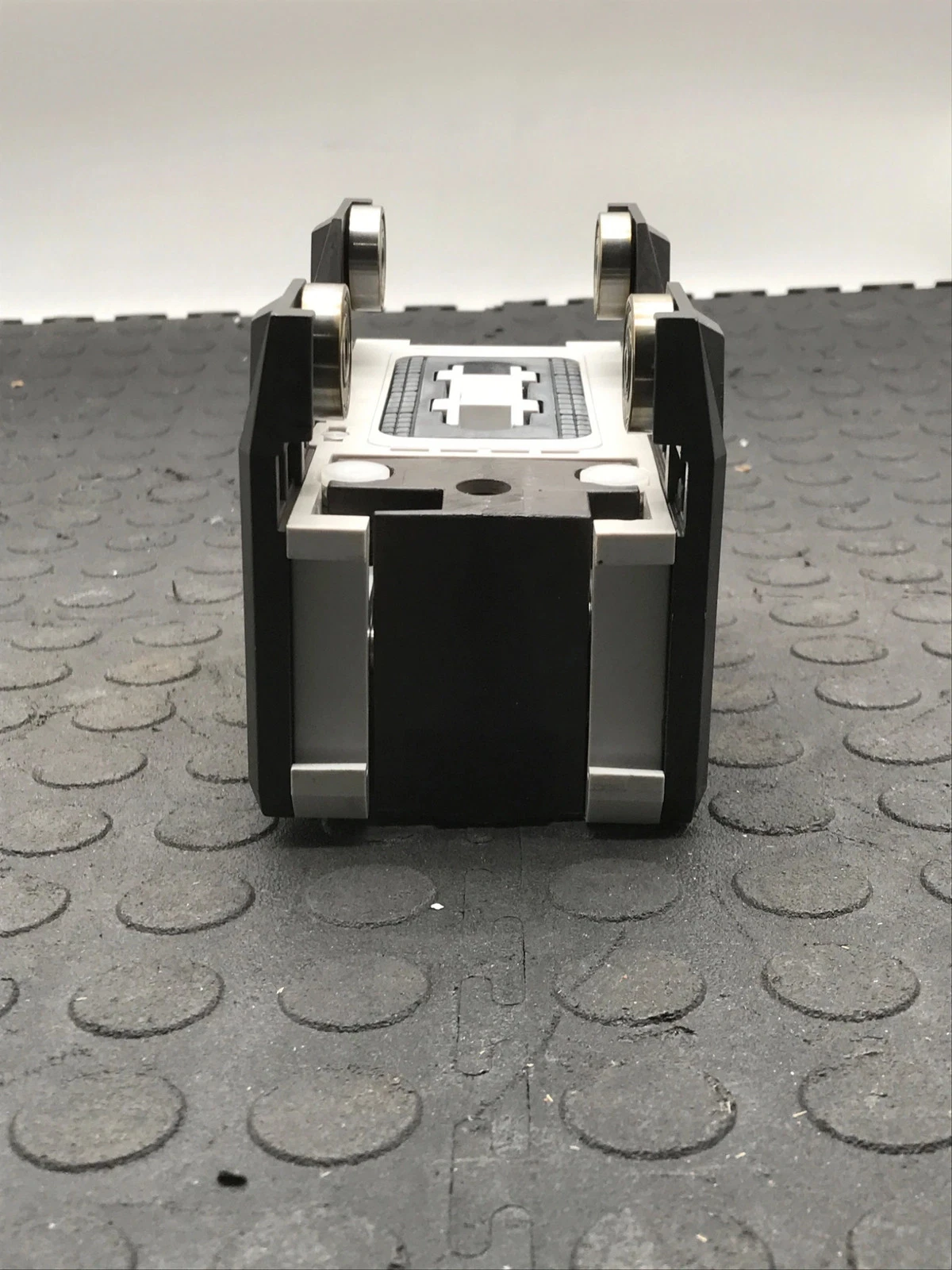CONDUCTIX-WAMPFLER 04878 BestaPower Load Suspension Device USED - Image 4