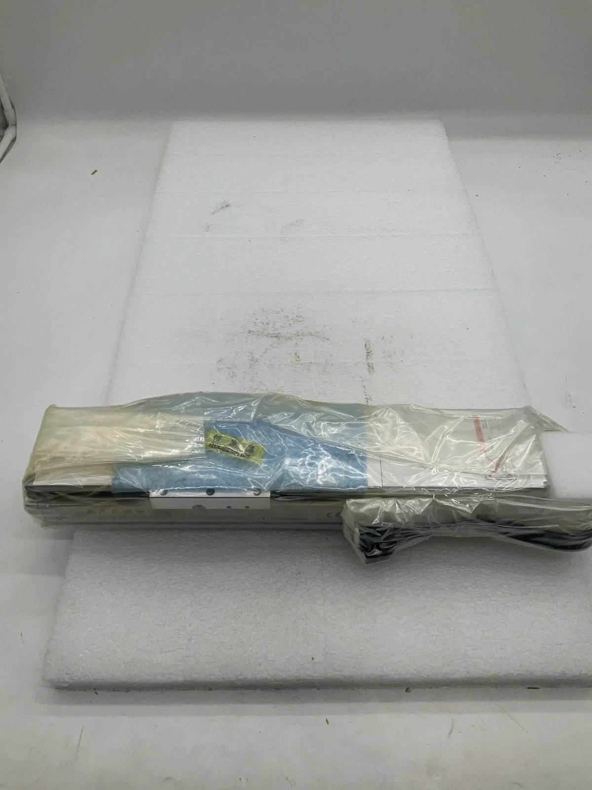 IAI ISB-SXM-WA-60-4-100-T2-A3E-AQ-B Electric Actuator 100mm Stroke NEW - Image 2
