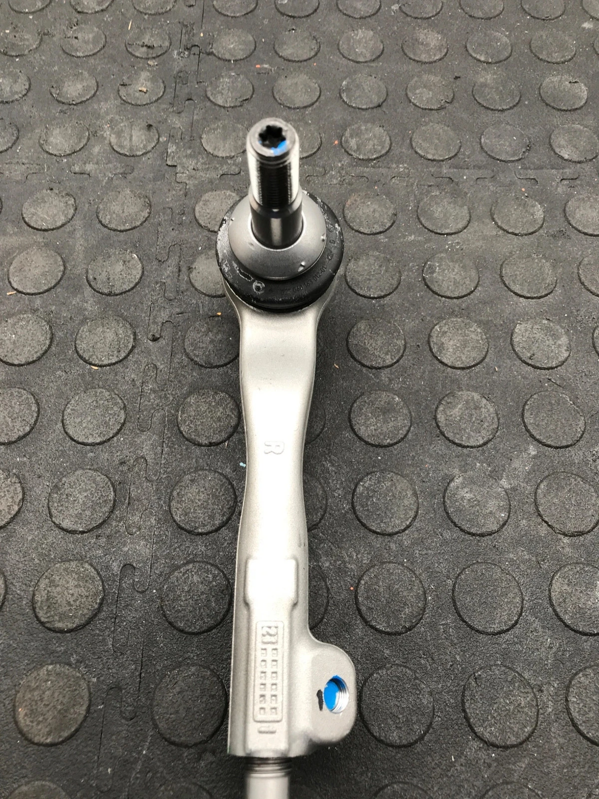 BMW 32 10 4 A01 667 Tie Rod Assembly NEW - Image 2