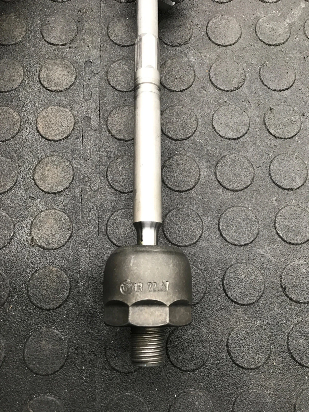 BMW 32 10 4 A01 667 Tie Rod Assembly NEW - Image 3