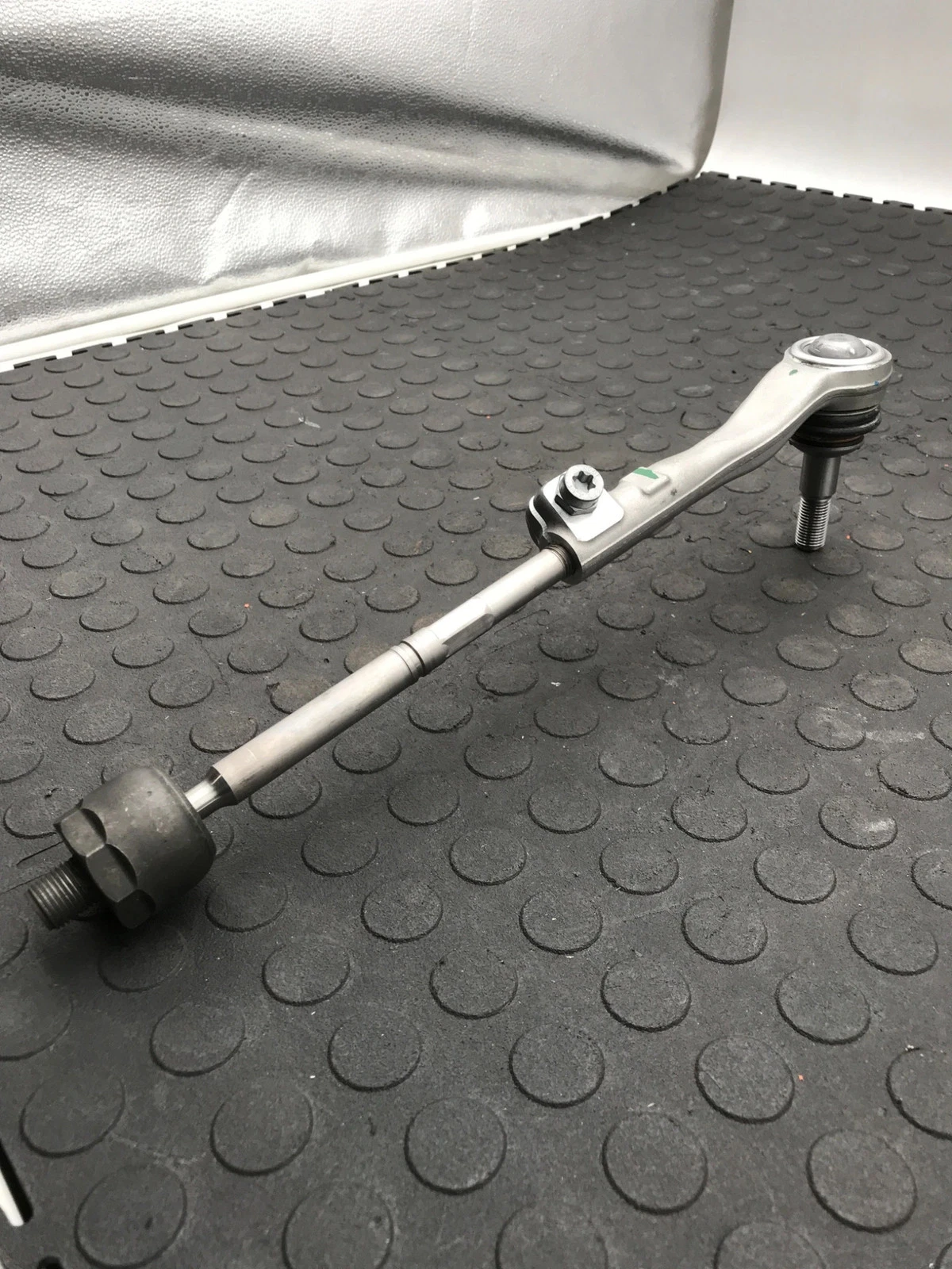 BMW 32 10 4 A01 667 Tie Rod Assembly NEW - Image 6