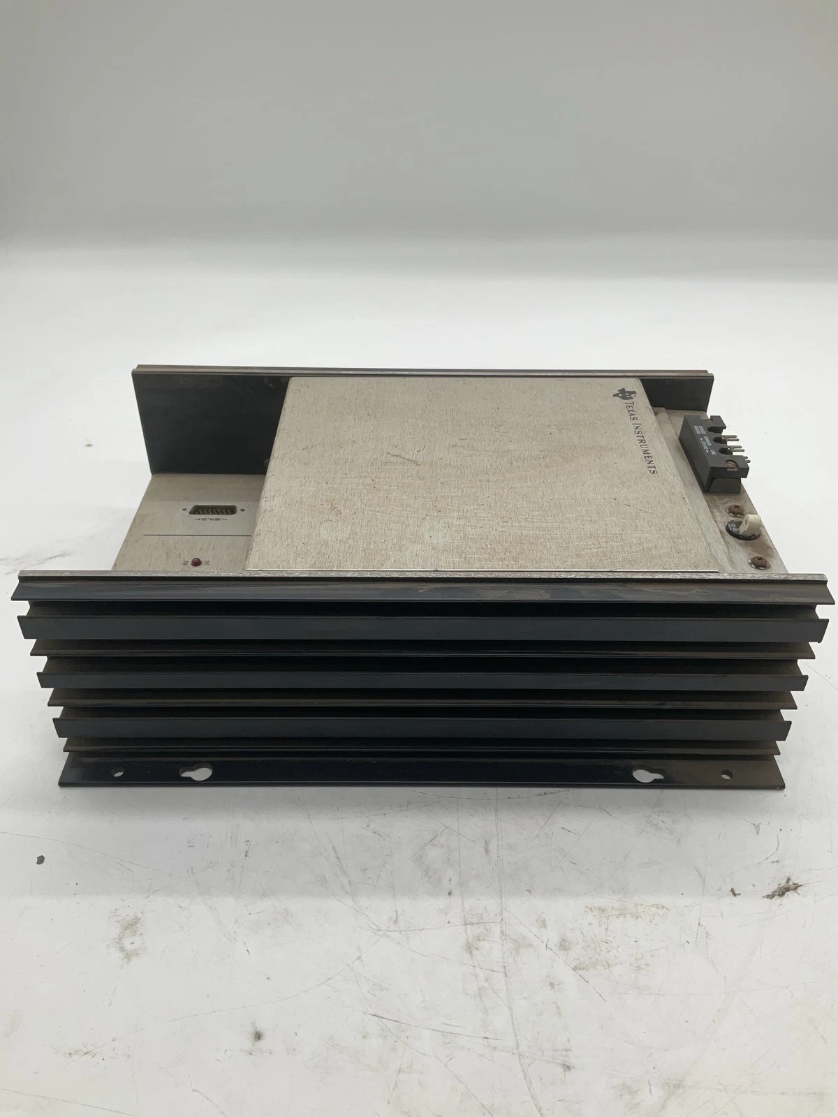 Texas Instruments 5TI-5500 5TI I/O Expander 120VAC USED - Image 5