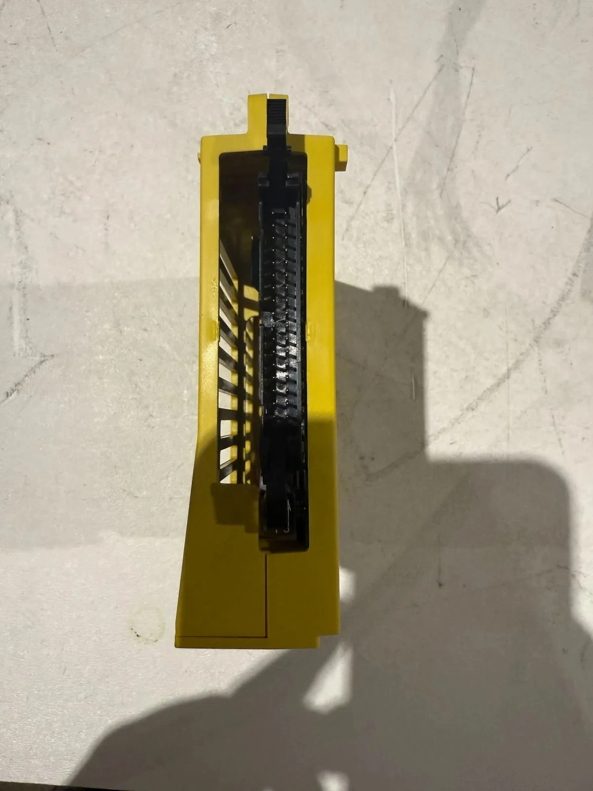 FANUC A03B-0815-C001 I/O CONTROL USED - Image 3