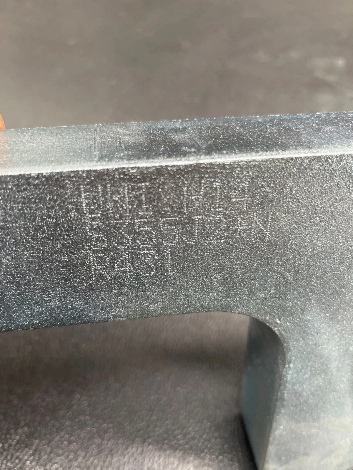 HECKERT Lagerschild HEG-000007927 Bearing Shield NEW - Image 7