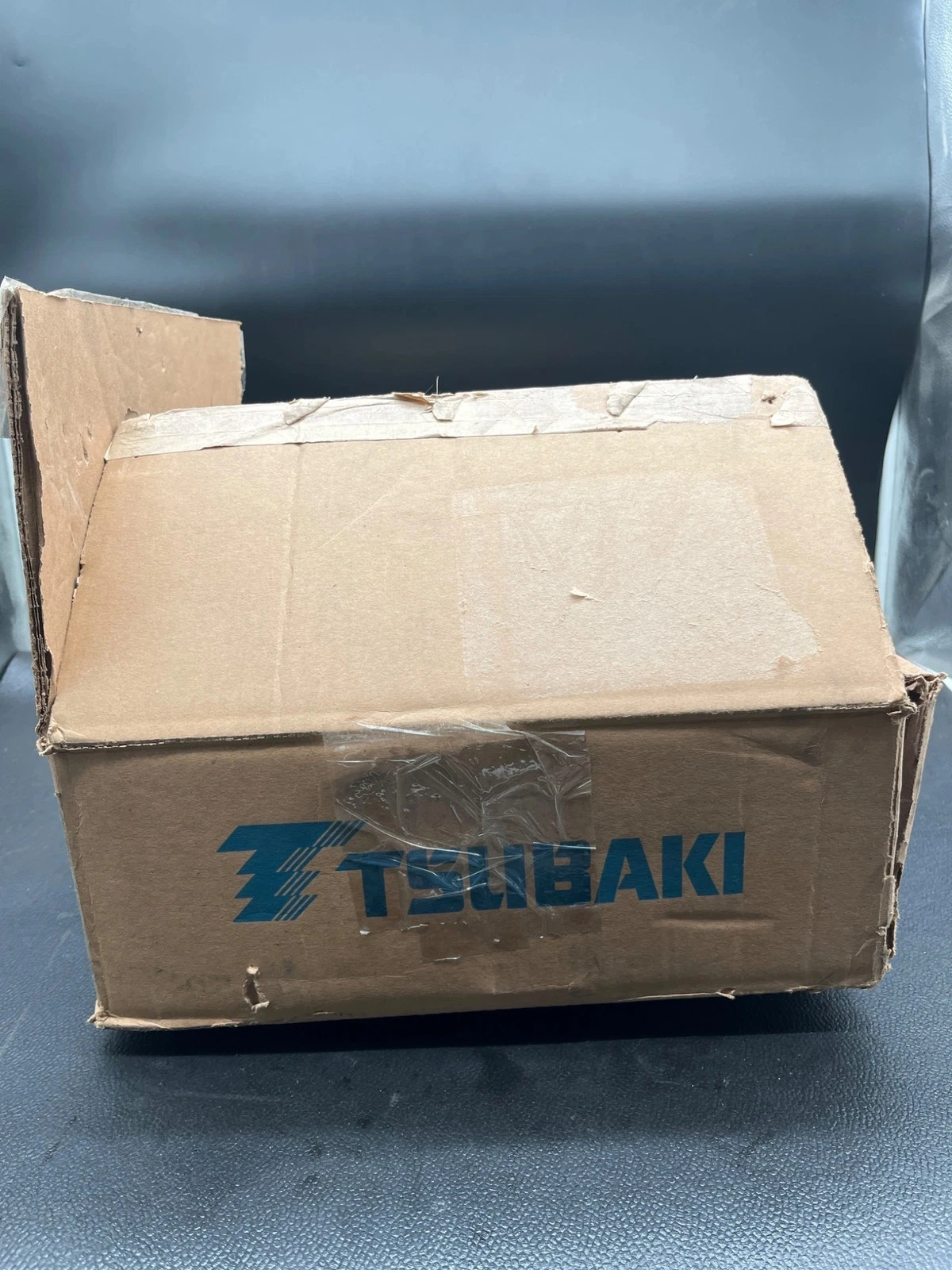 TSUBAKI RF2060 Roller Chain NEW (2 Chains, 24.5 ft Each) - Image 3