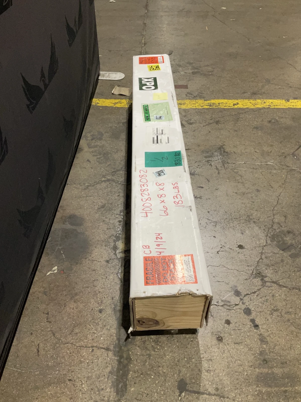 Bosch Rexroth R036050000 CKK-145-NN-1 Compact Module USED - Image 4