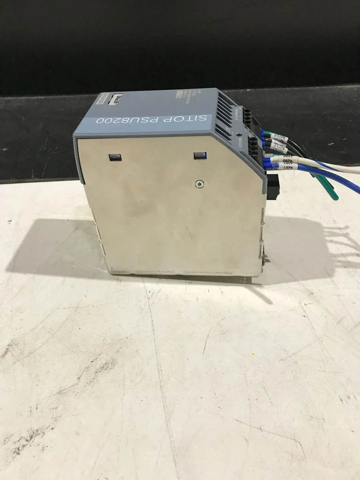 SIEMENS 6EP3436-8SB00-0AY0 TRANSMITTER NEW - Image 3