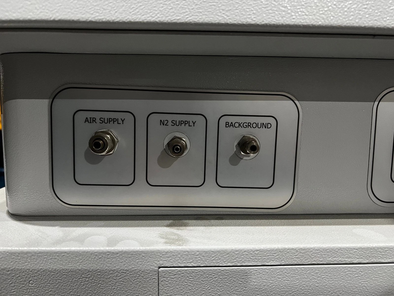 GALILEO TP MULTIREF Leak Testing System USED - Image 9