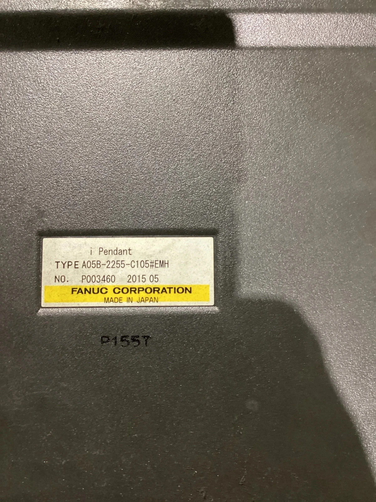 FANUC CR-35IA COBOT Complete W/ R-30IB Controller and EOA Vision System - Image 19