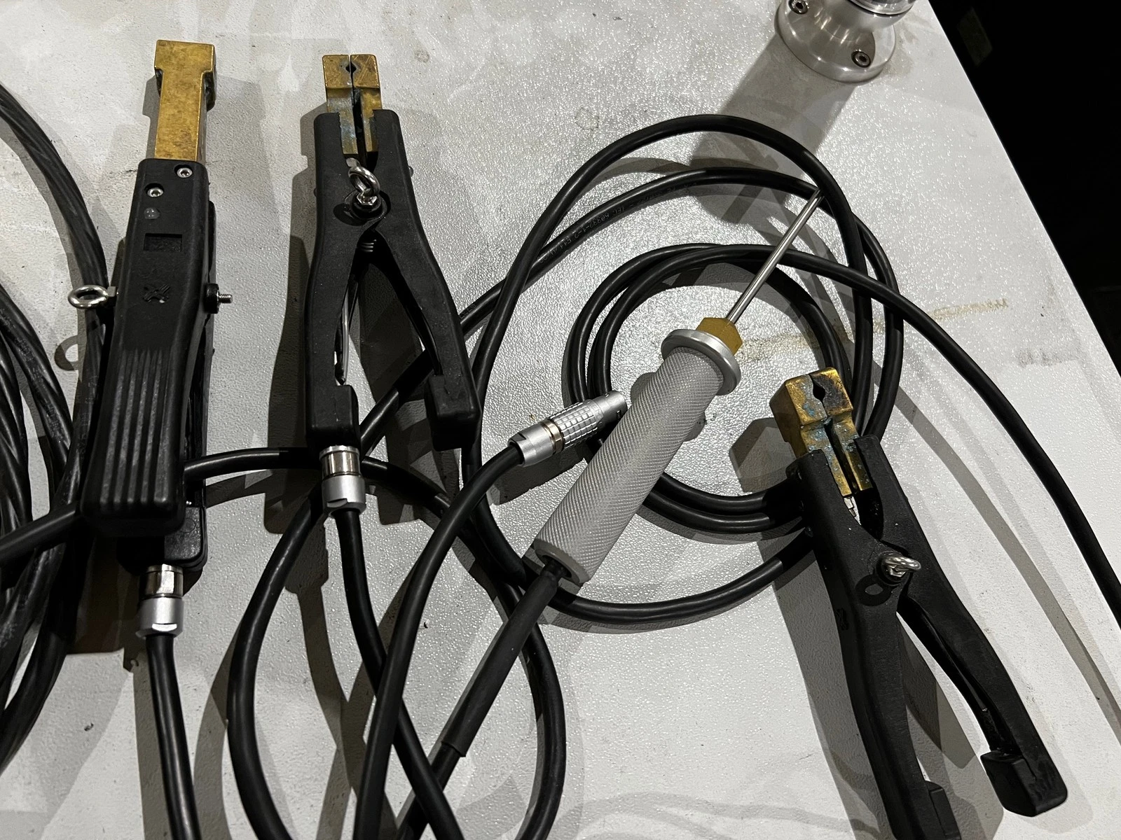 GALILEO TP MULTIREF Leak Testing System USED - Image 6
