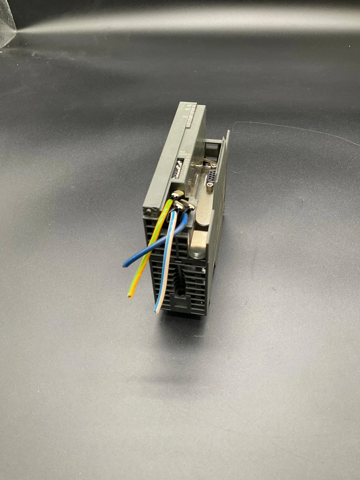 SIEMENS 6ES7 153-1AA03-0XB0 SIMATIC S7 ET 200M Interface Module USED - Image 6