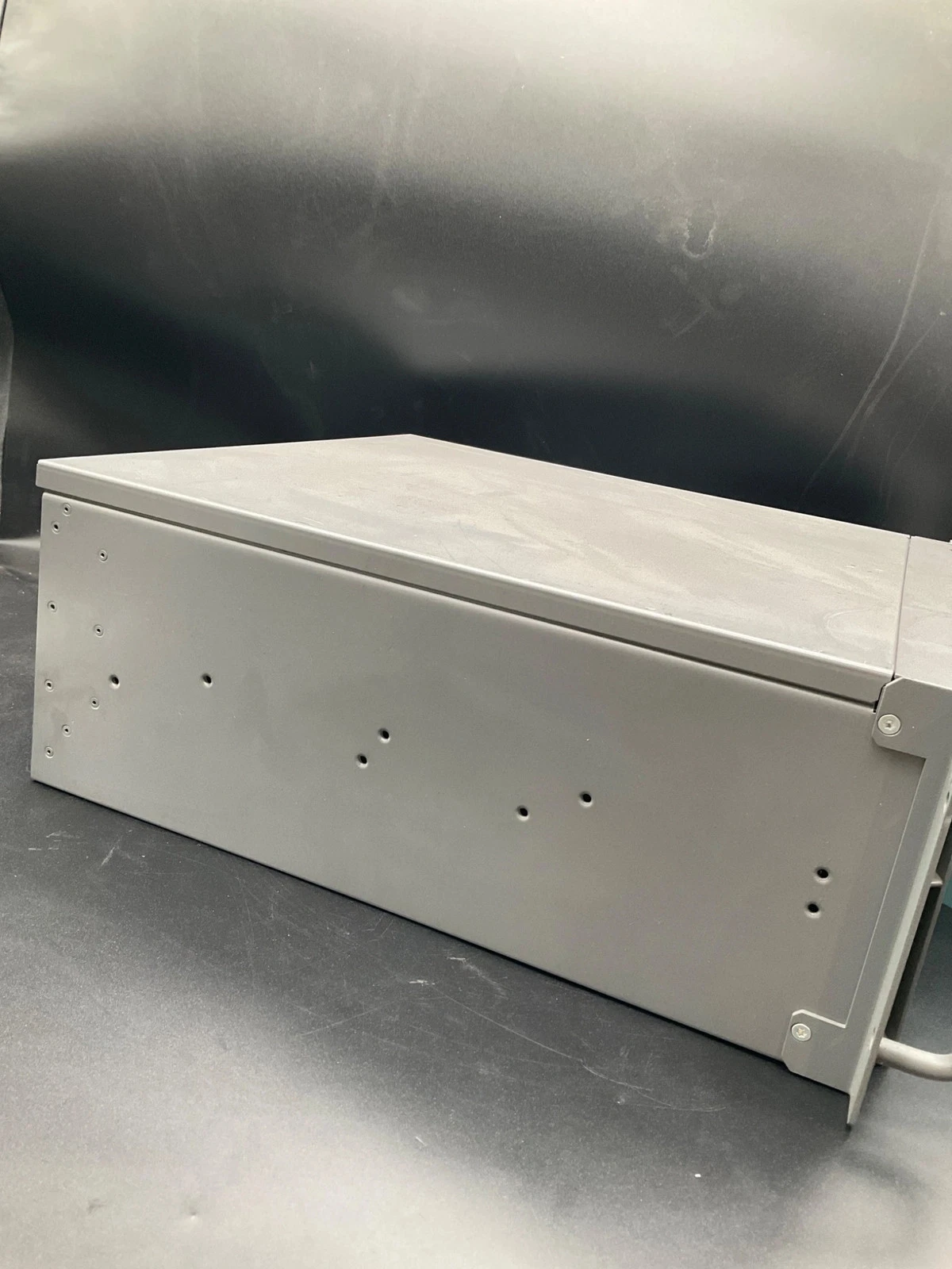 SIEMENS SIMATIC IPC847D 6AG4114-2GJ20-2BX0 Industrial PC USED - Image 6