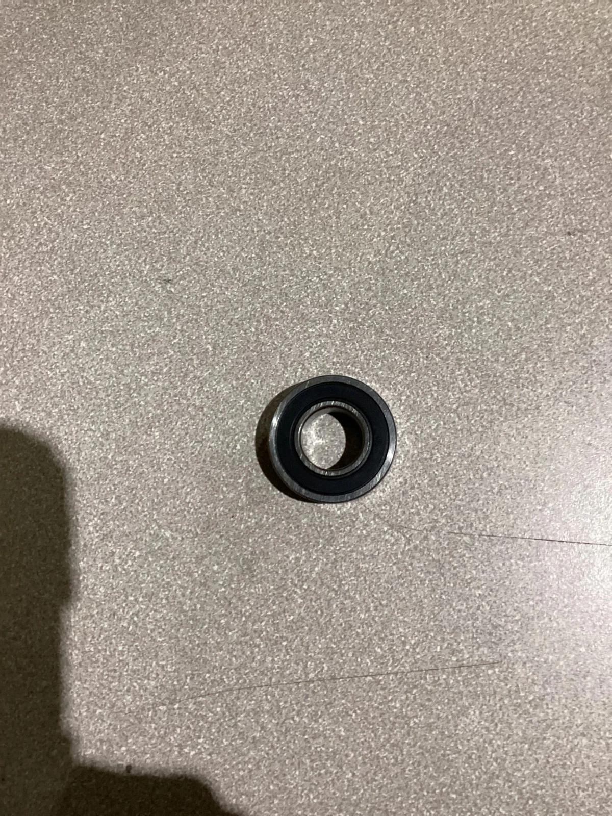 MRC 203SZZ12 Deep Groove Ball Bearing NEW - Image 3