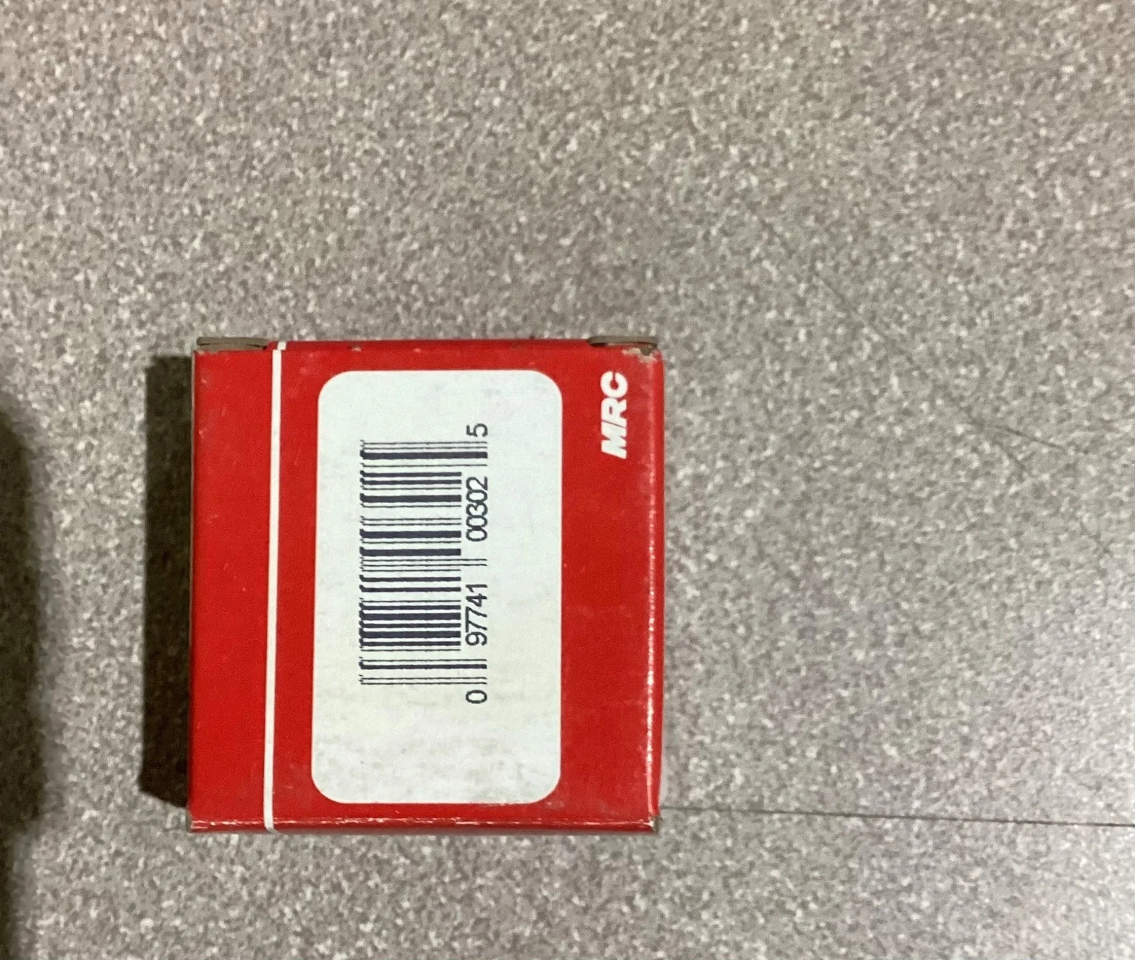 MRC 203SZZ12 Deep Groove Ball Bearing NEW - Image 4