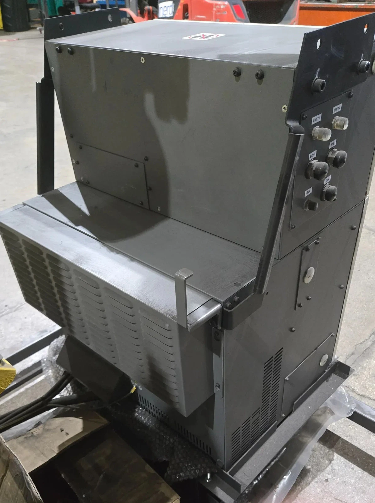 FANUC R-2000iB/210F Robot with R-30iB Controller NEW - Image 12