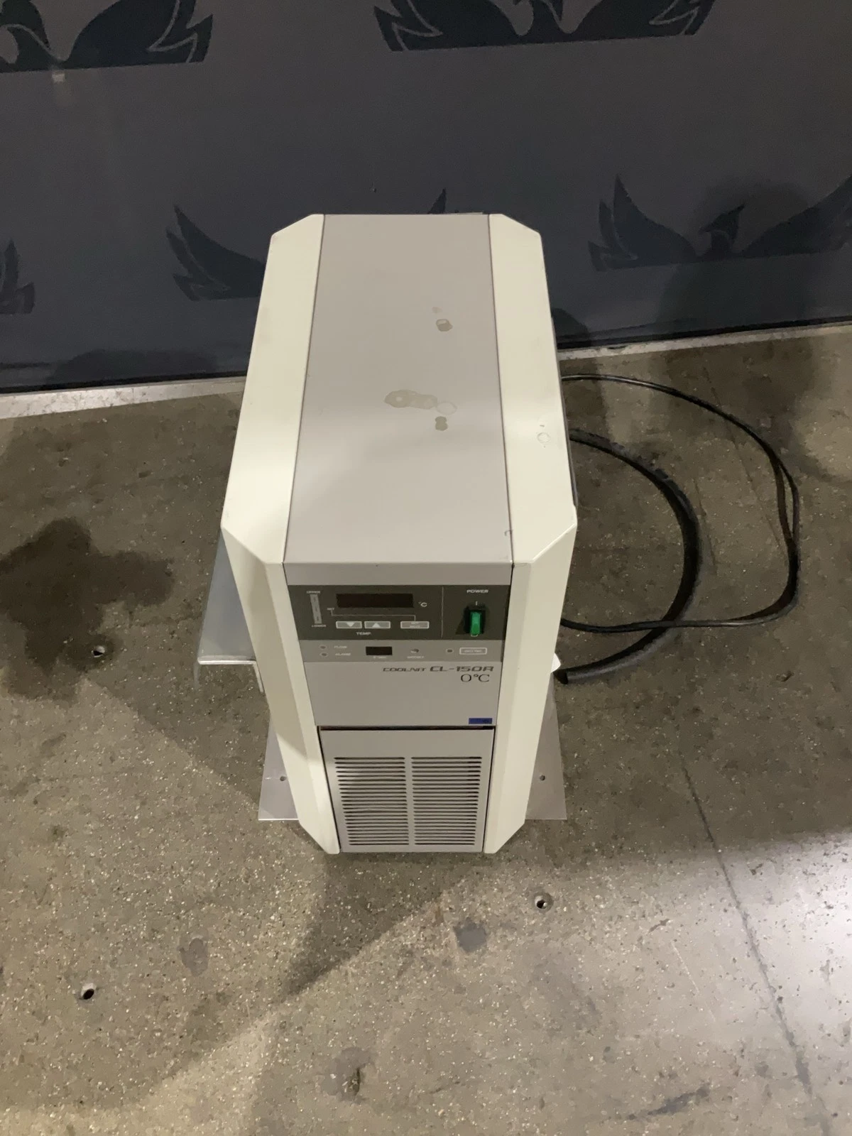 TAITEC CL-150R COOLNIT Recirculating Chiller USED - Image 6