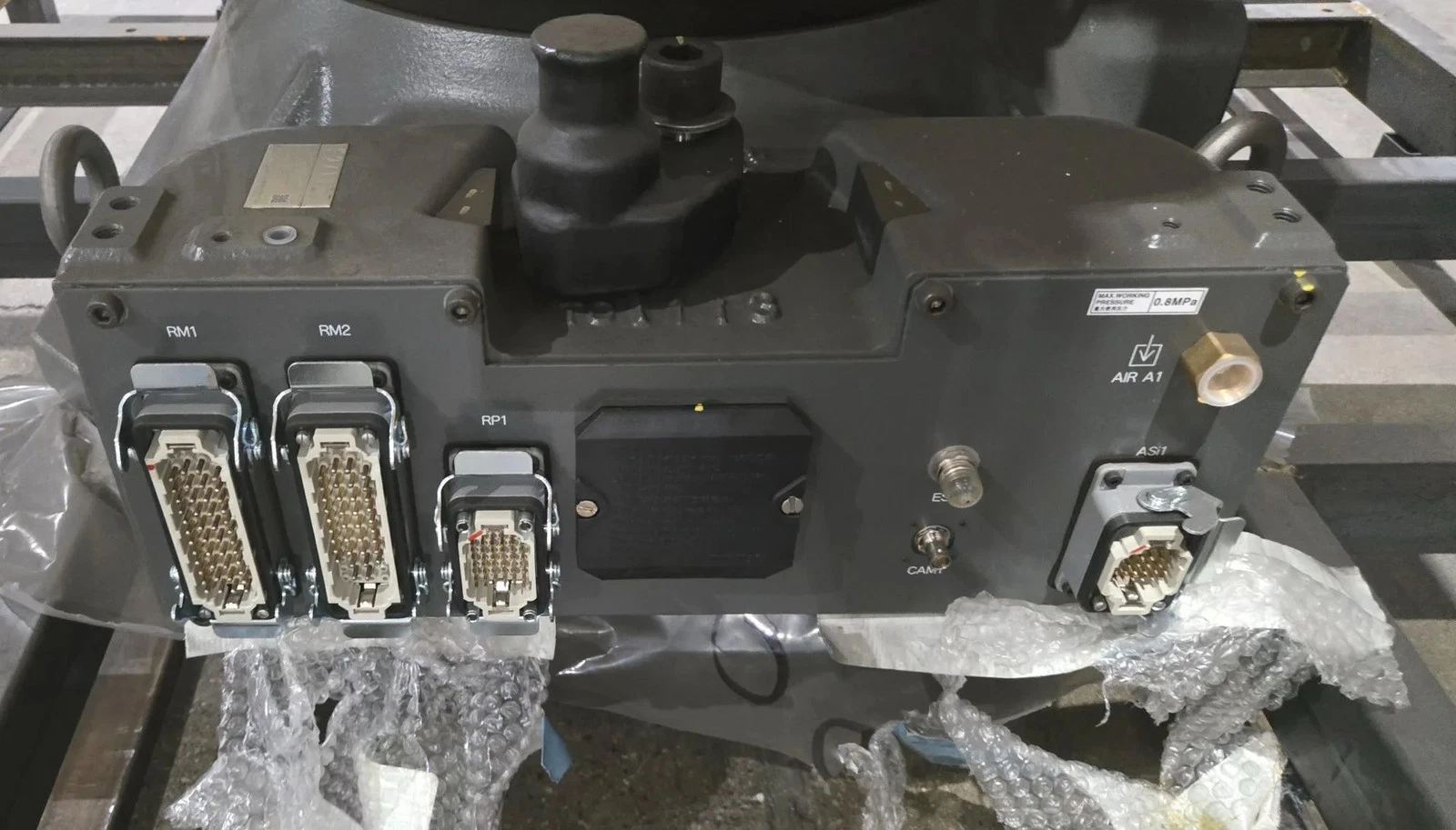 FANUC M-900iB/700 Complete with R-30iB Plus Controller NEW - Image 8