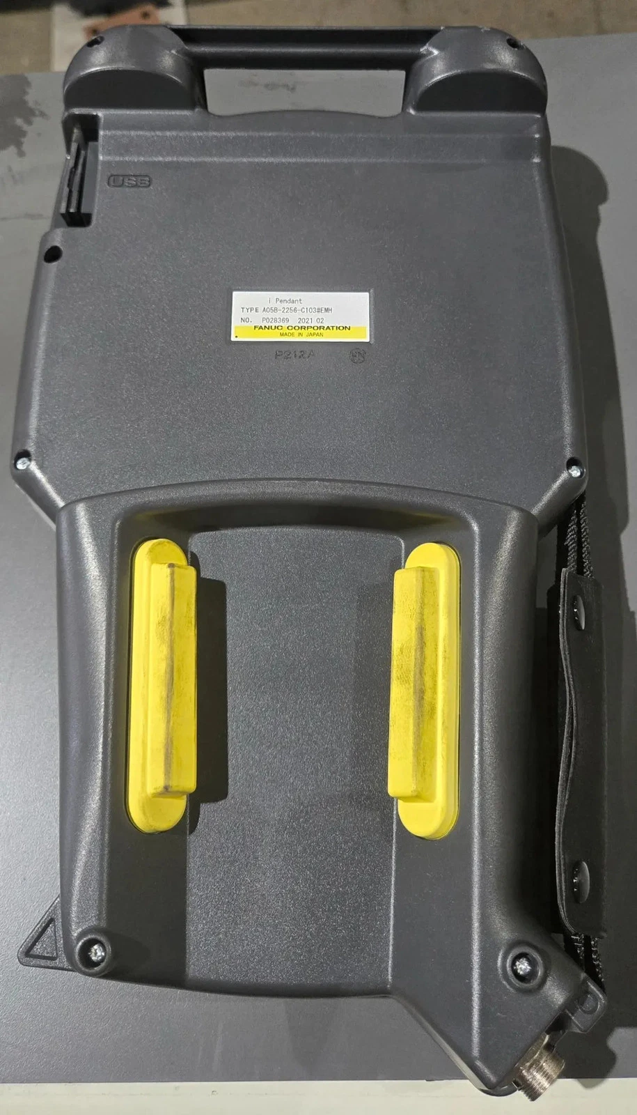 FANUC M-900iB/700 Complete with R-30iB Plus Controller NEW - Image 17