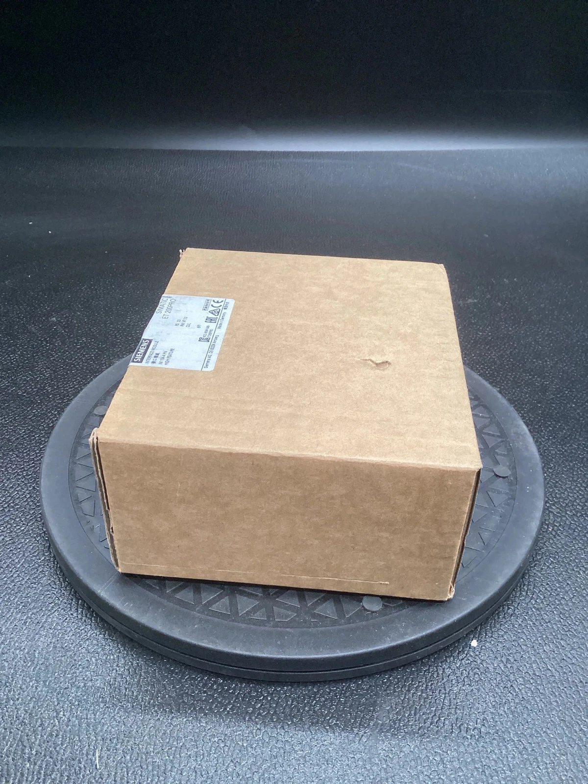 Siemens 6ES7 154-4AB10-0AB0 ET 200PRO Interface Module IM 154-4 PN NEW - Image 2