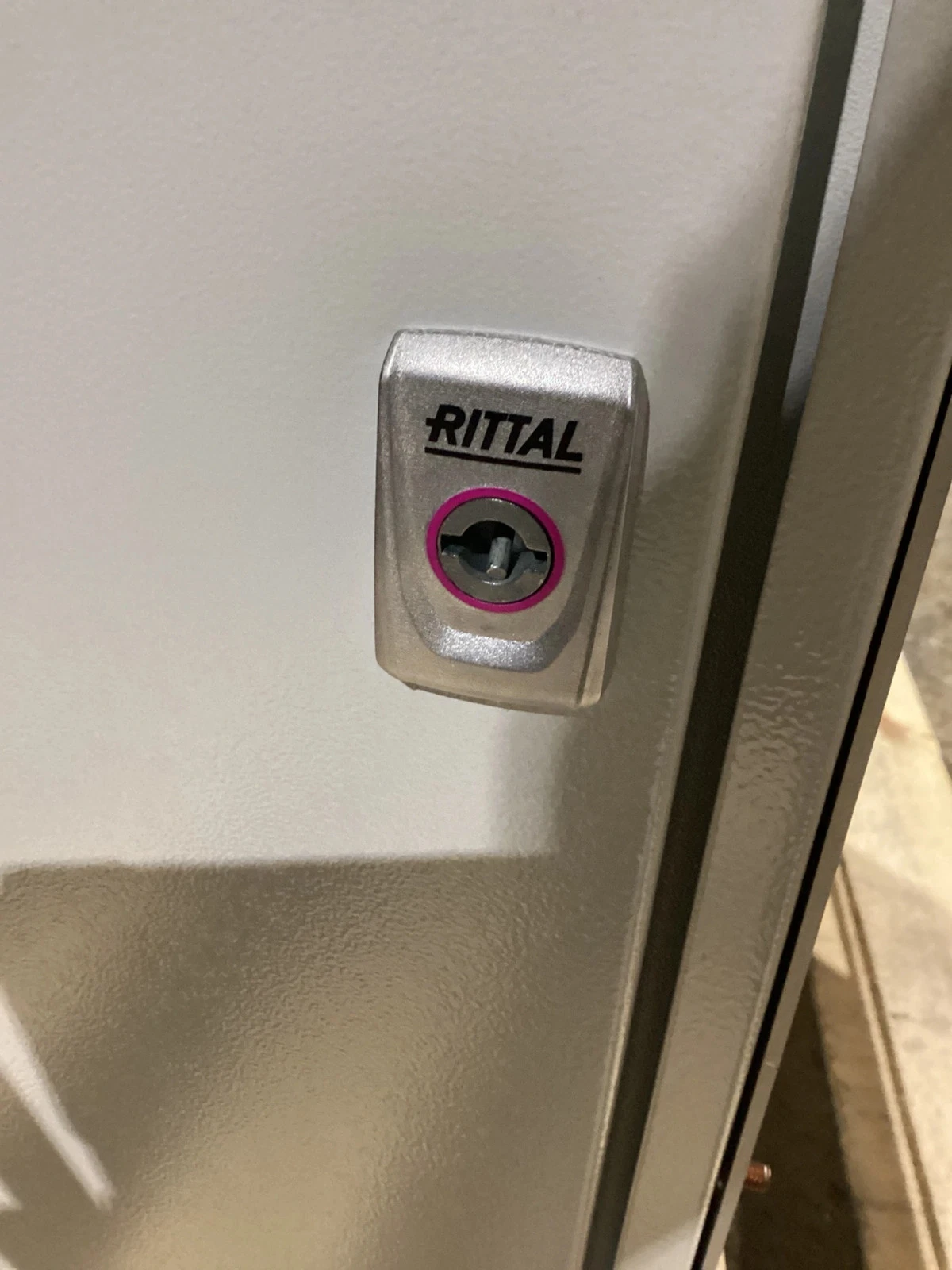 RITTAL AX 6315.450 Operating Housing Enclosure NEW - Image 4