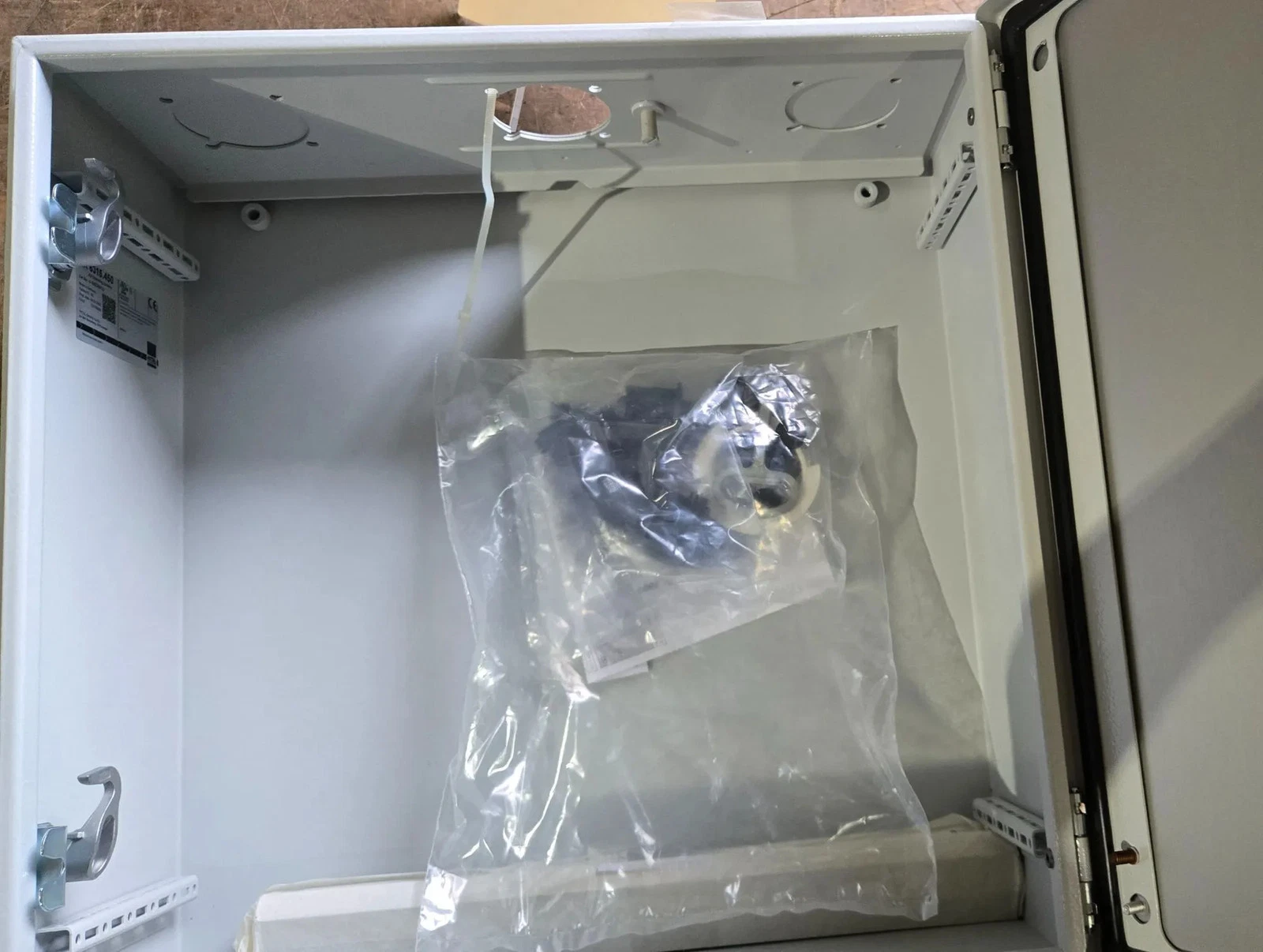 RITTAL AX 6315.450 Operating Housing Enclosure NEW - Image 5