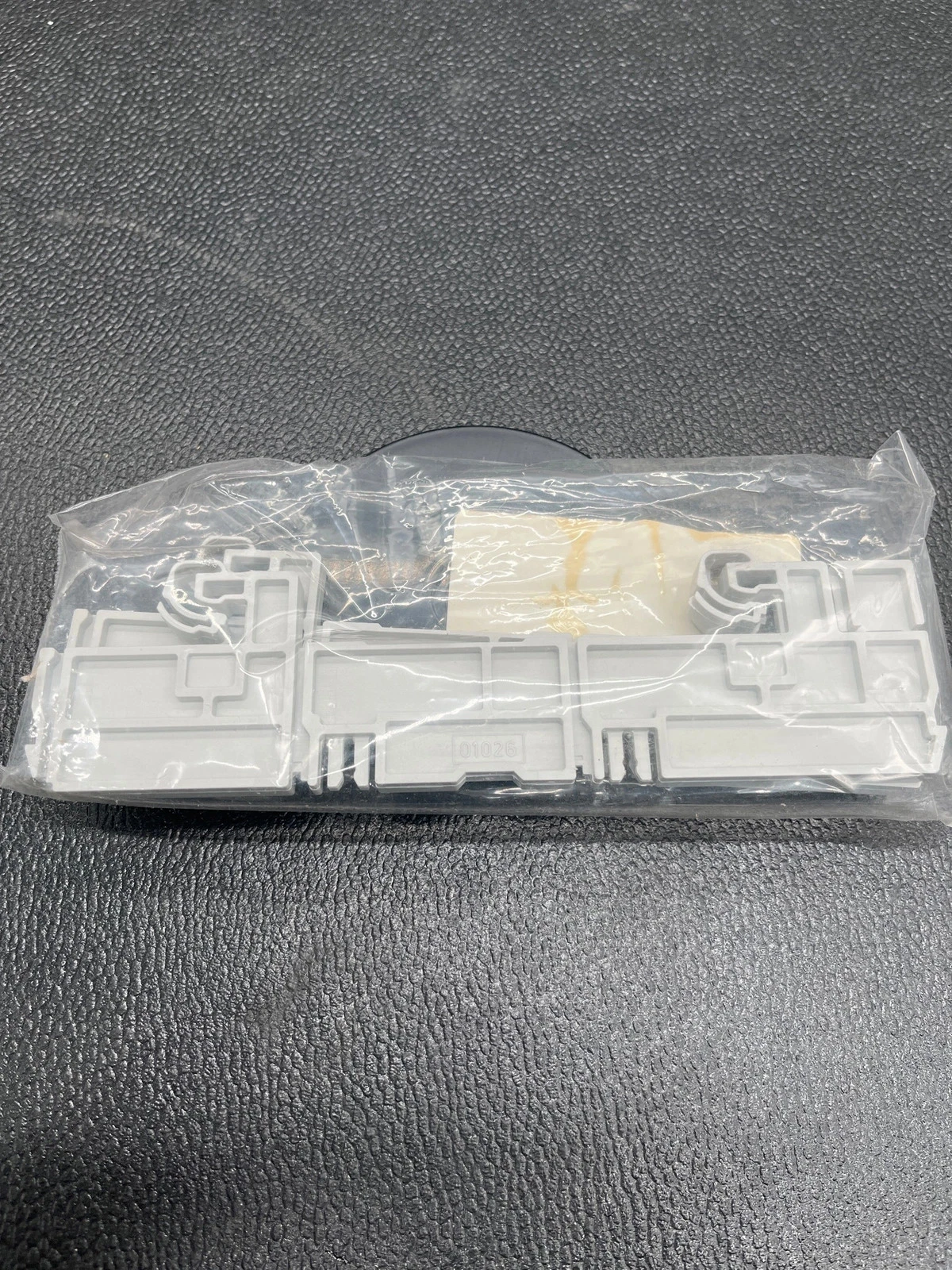 HOFFMAN HB01026 Cover Mount Accessory NEW - Image 2