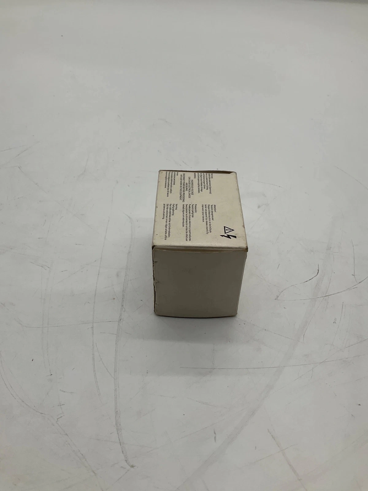 SIEMENS 3TH20 31-0BB4 Control Relay 3NO+1NC 24VDC NEW - Image 2