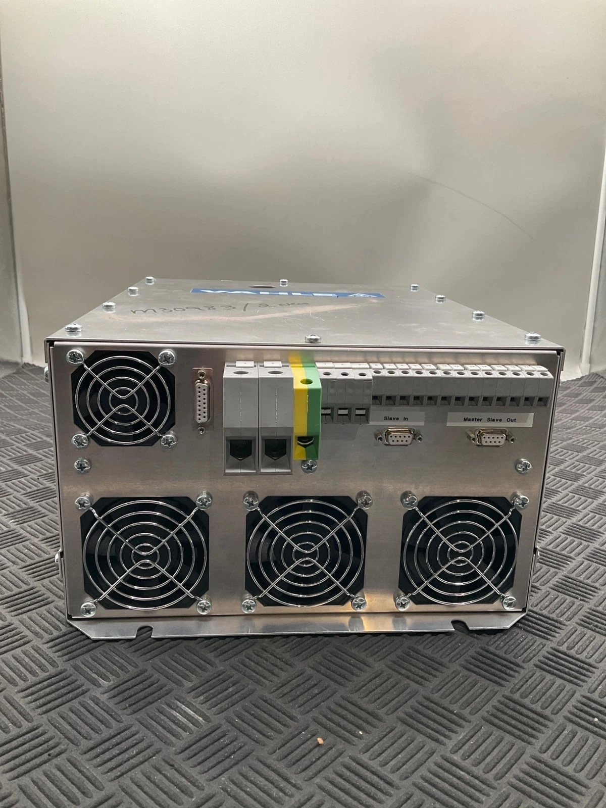 VAHLE CPS-PI 10 Synchronous Power Supply Unit USED - Image 2