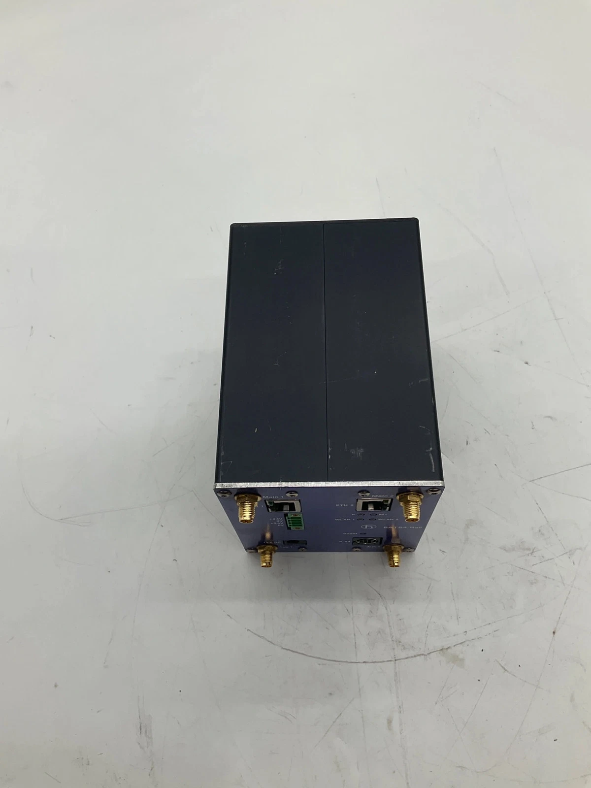 HIRSCHMANN BAT54-RAIL (FCC) Industrial WLAN Access Point USED - Image 2