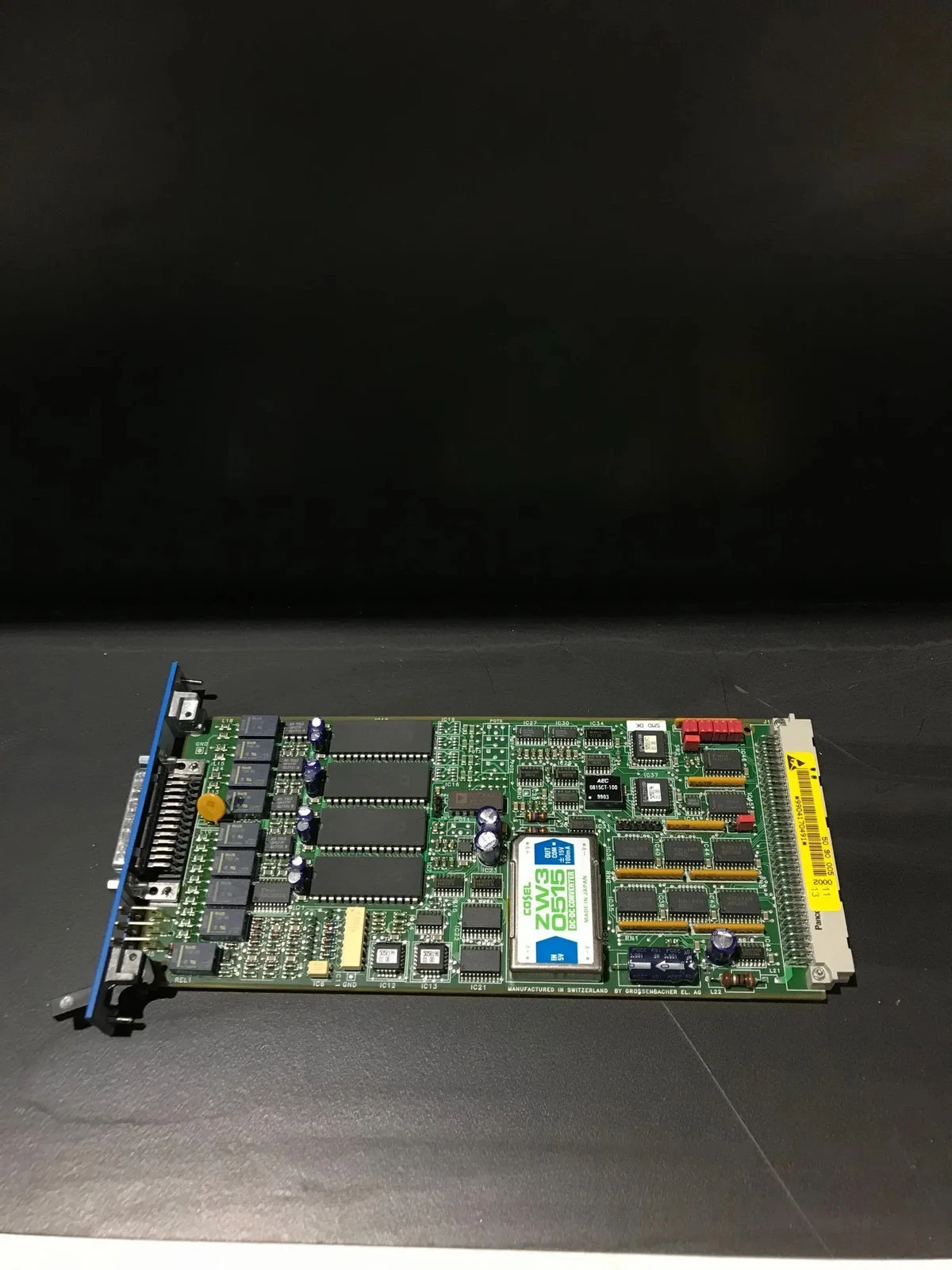 AXESTA 5090005 POWER SUPPLY MODULE NEW - Image 2