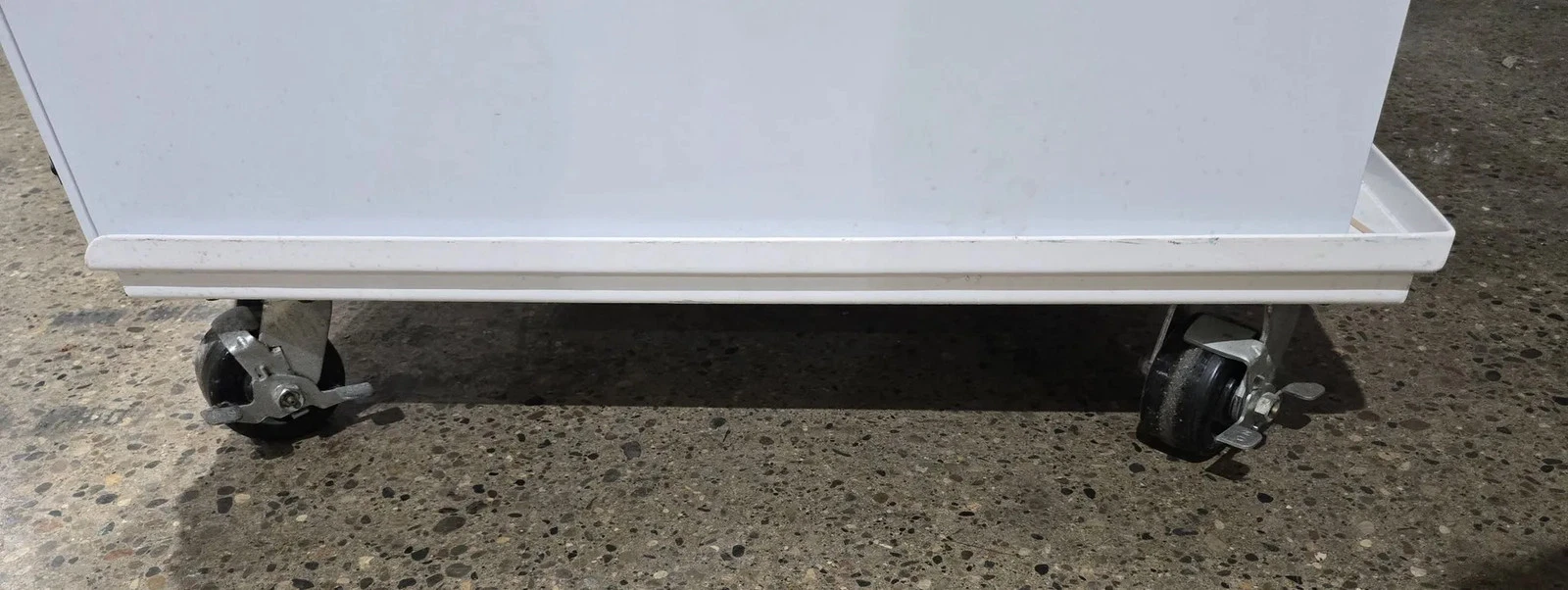 AIRCLEAN SYSTEMS AC6000E Fume Hood USED - Image 7