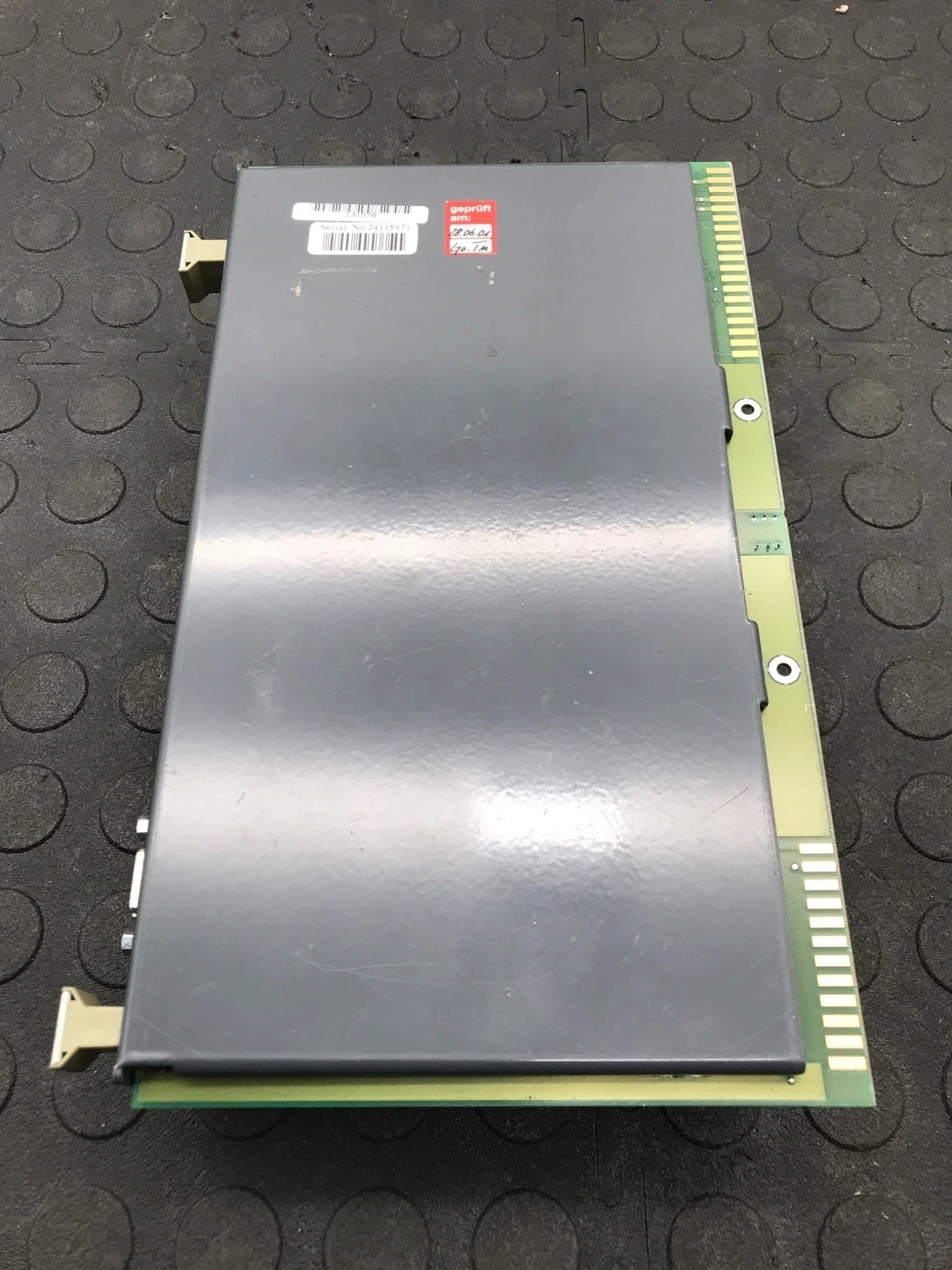 PHOENIX CONTACT IBS PLC5 DSC/I-T INTERBUS Controller USED - Image 2