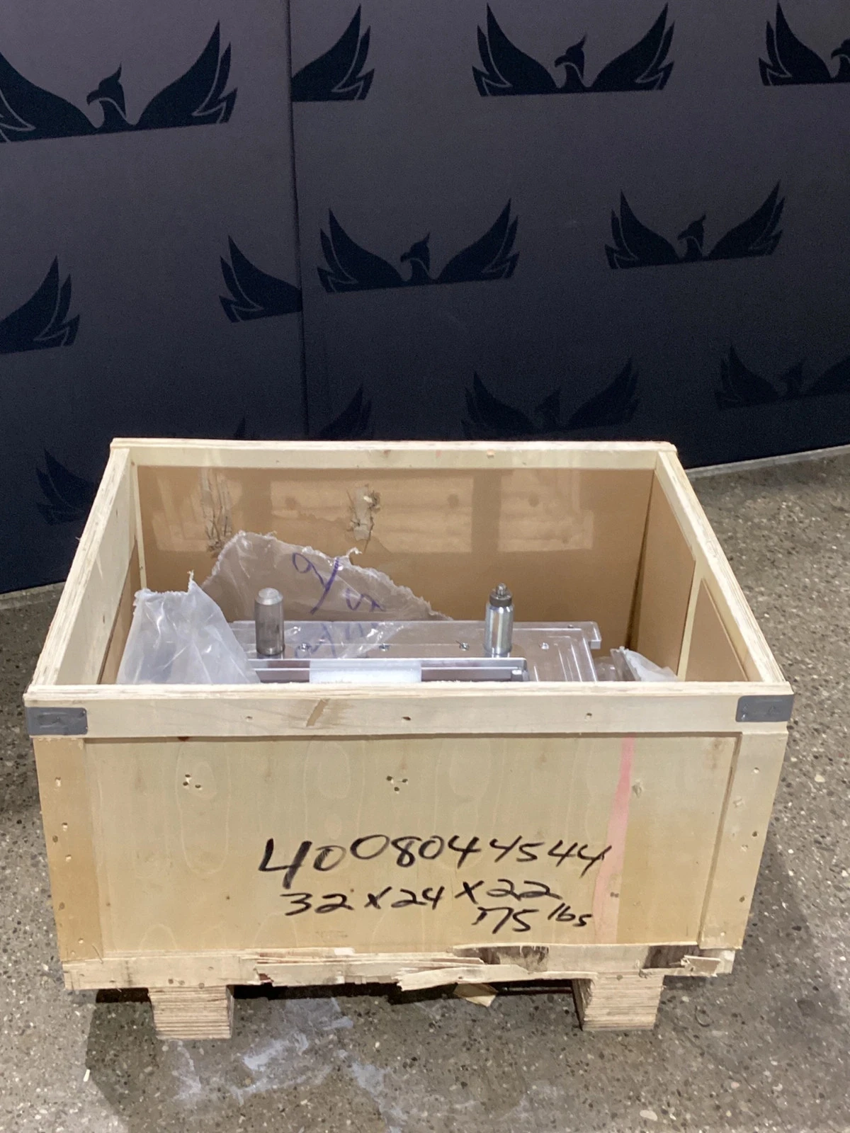 REXROTH 3842998048-650-650-1 PE 5/L Positioning Unit NEW - Image 2