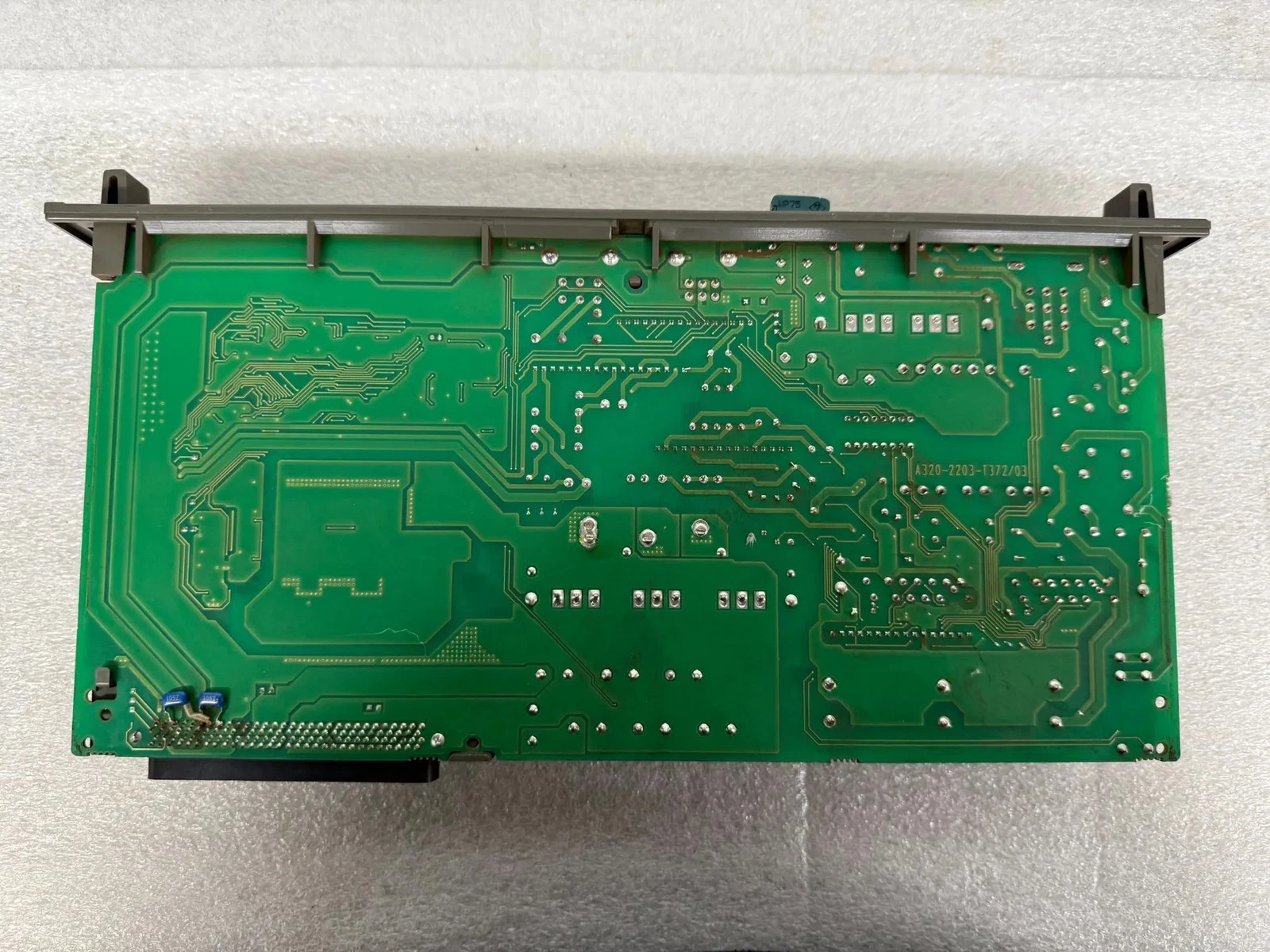 FANUC A16B-2203-0370 /07C PCB - Power Supply Unit USED - Image 6