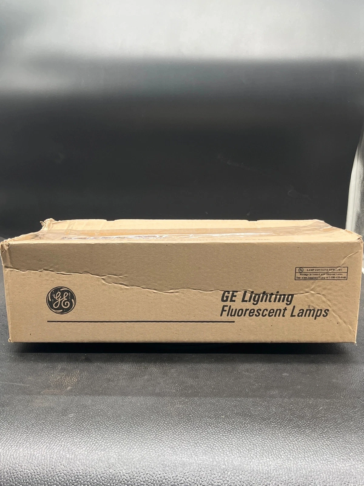 GENERAL ELECTRIC F15T8/CW Fluorescent Lamps NEW (Case of 16) - Image 3