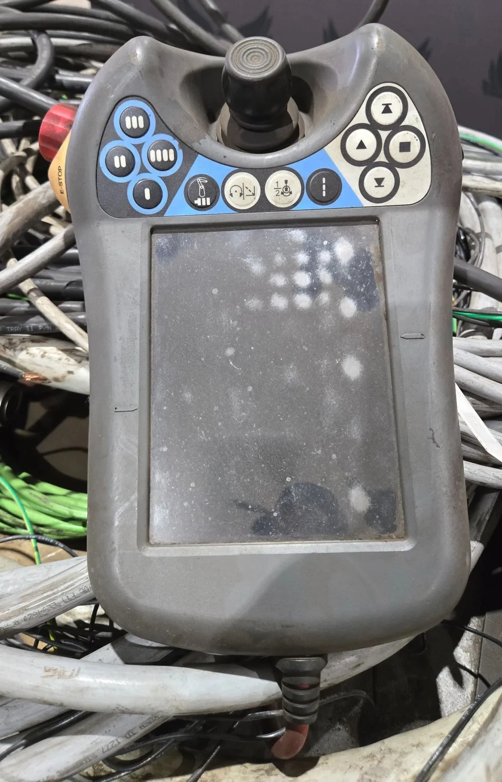 ABB IRB 6640-180/2.55 Complete with IRC5 Controller USED - Image 20