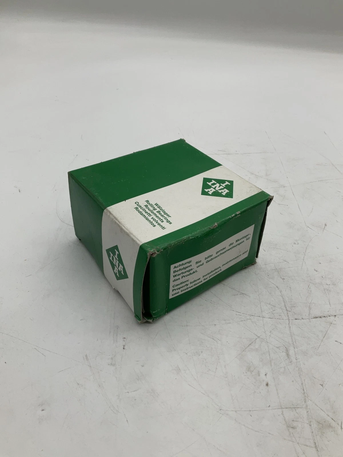 INA 000023361-0000-02 IR80X90X54 Bearing Inner Ring NEW - Image 3