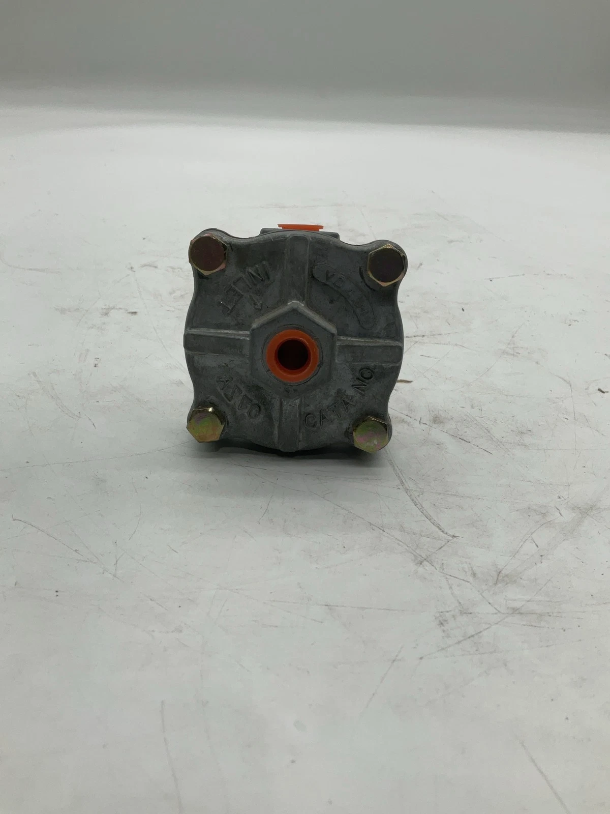 ASCO V0431 1/4" Quick Exhaust Shuttle Valve 5-125 PSI NEW - Image 3