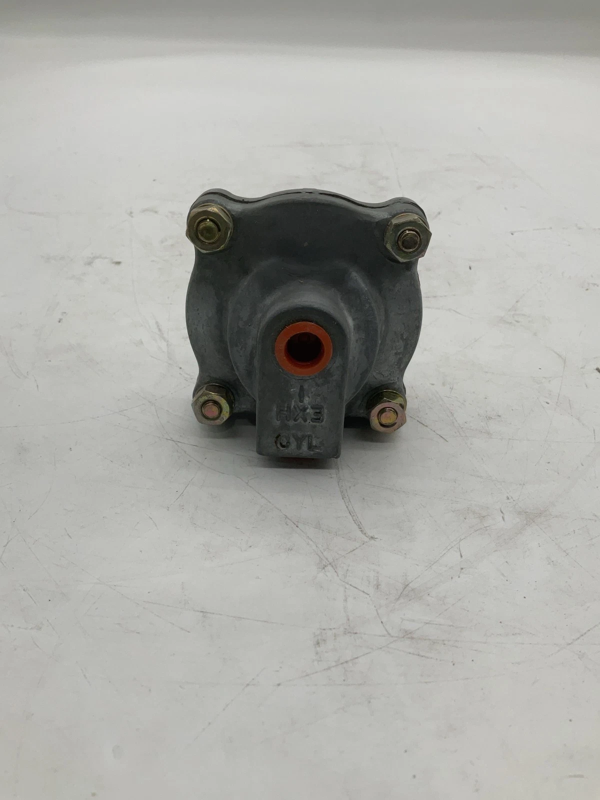 ASCO V0431 1/4" Quick Exhaust Shuttle Valve 5-125 PSI NEW - Image 5