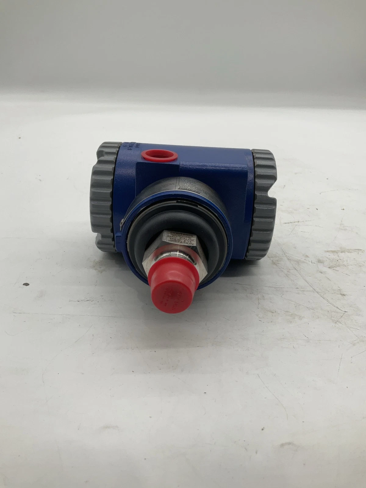 Invensys Foxboro IGP10-A22E1F 0-2000 PSI Gauge Pressure Transmitter NEW - Image 3