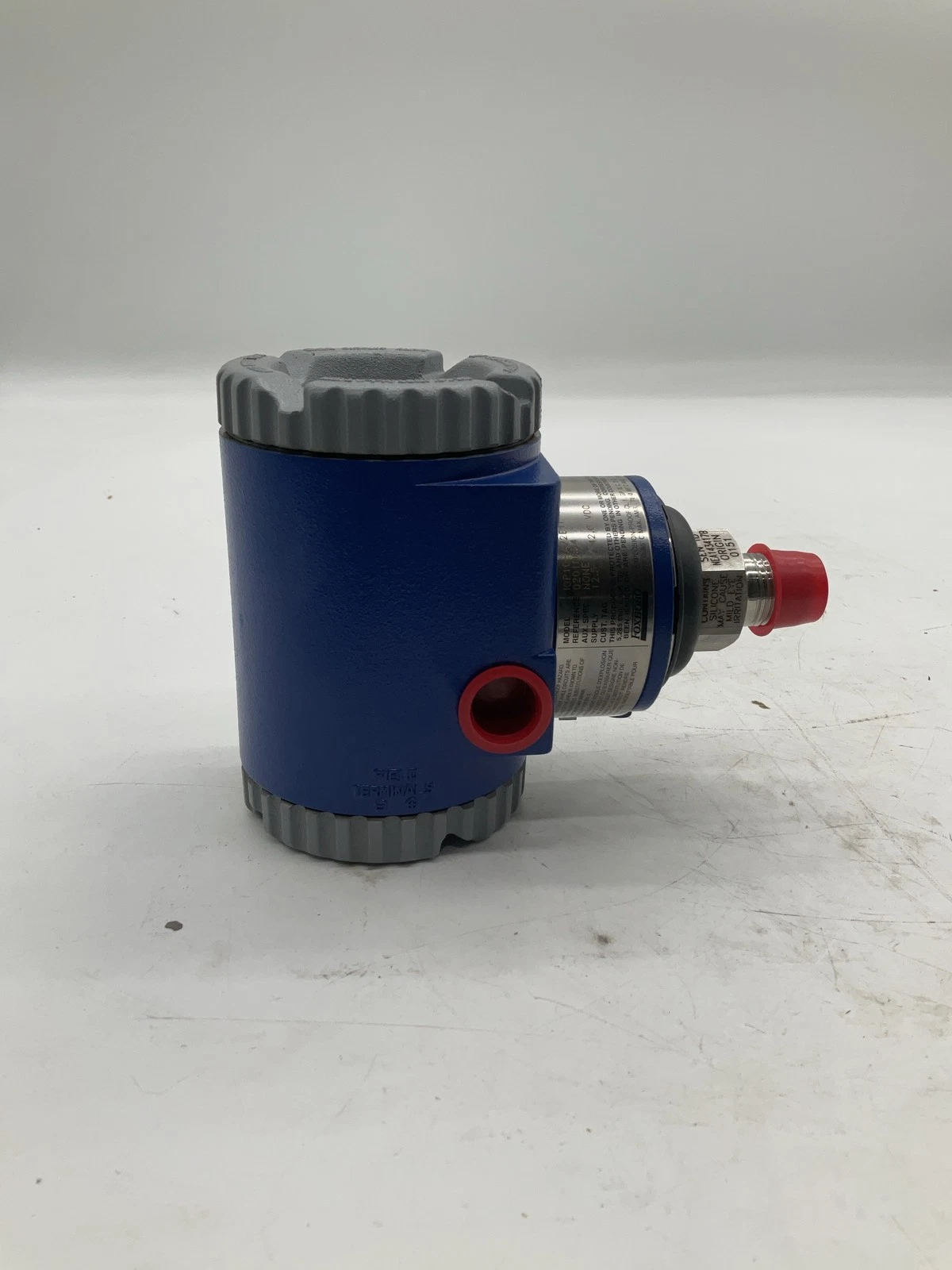 Invensys Foxboro IGP10-A22E1F 0-2000 PSI Gauge Pressure Transmitter NEW - Image 6