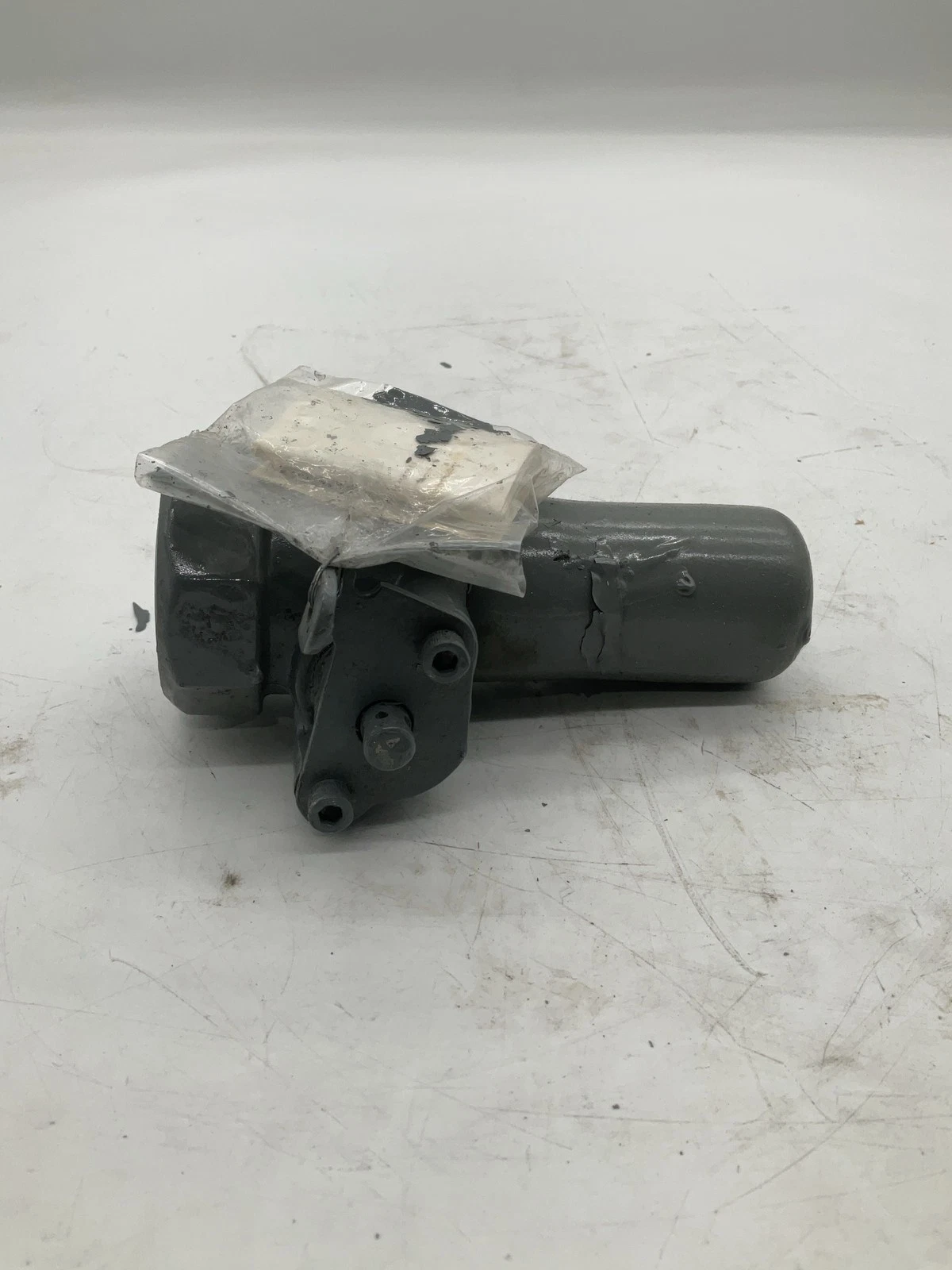 Fisher C407-10-05 Internal Shutoff Valve Propane NH3 400 PSI USED - Image 4
