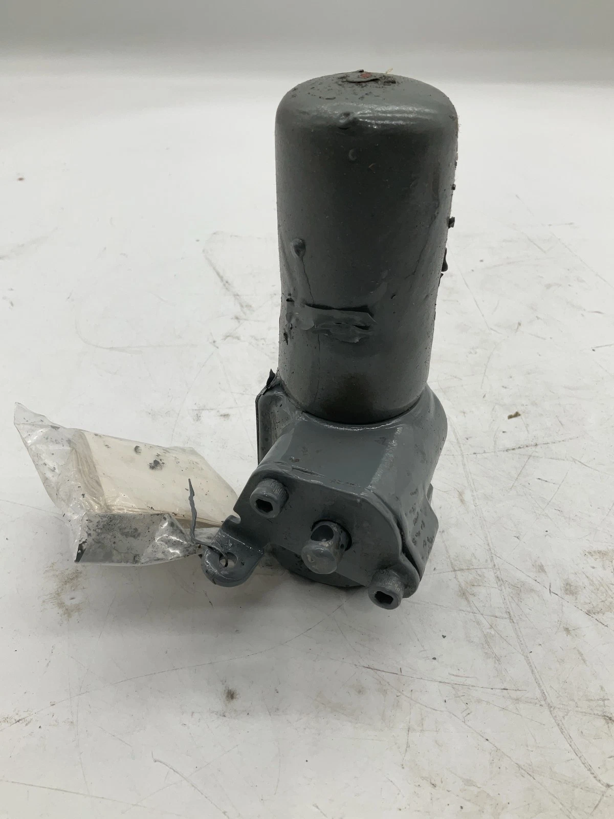 Fisher C407-10-05 Internal Shutoff Valve Propane NH3 400 PSI USED - Image 5