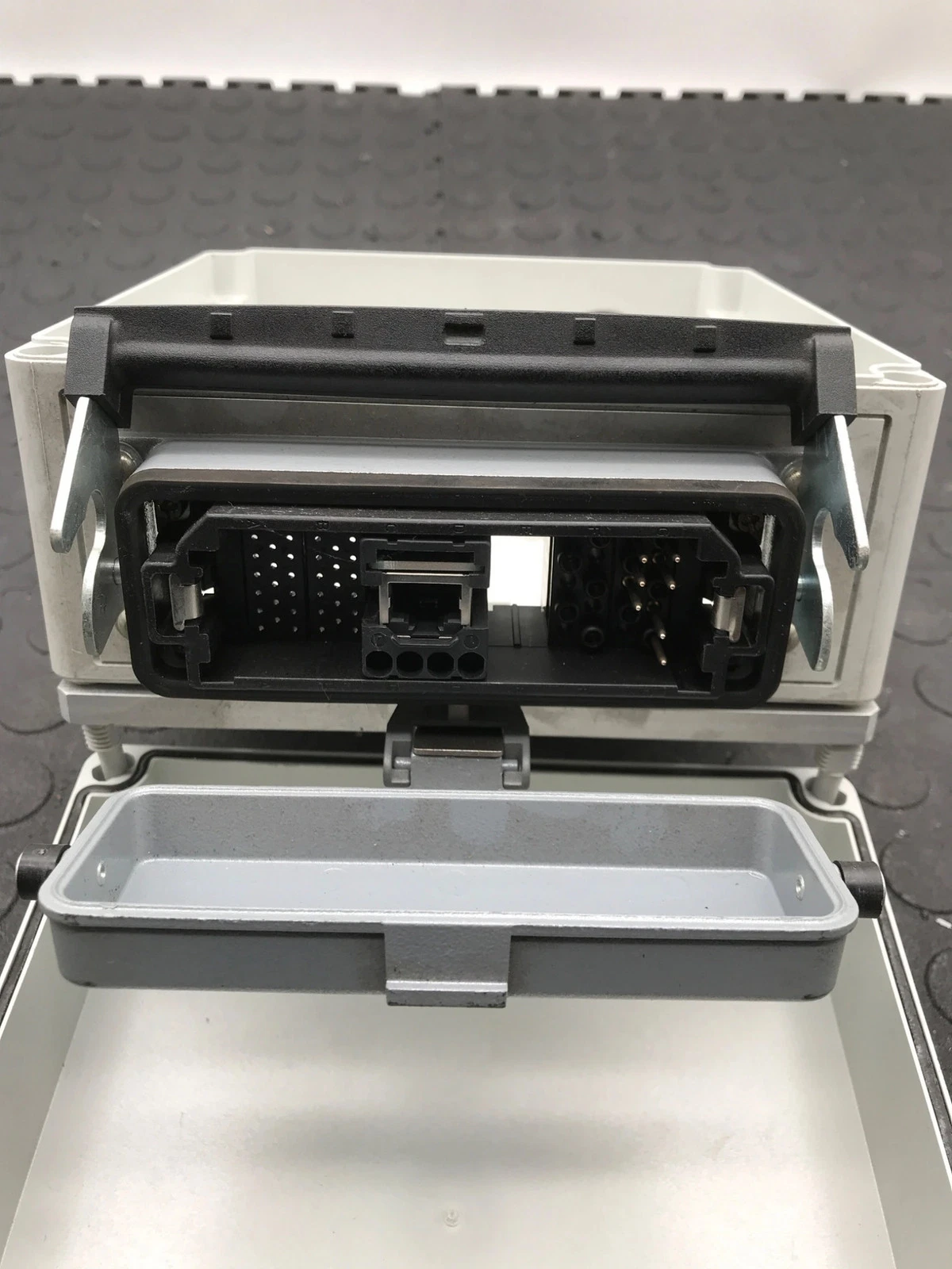 RITTAL PK 9518 000 IP66 Compact Enclosure Type 4X/12 NEW - Image 3