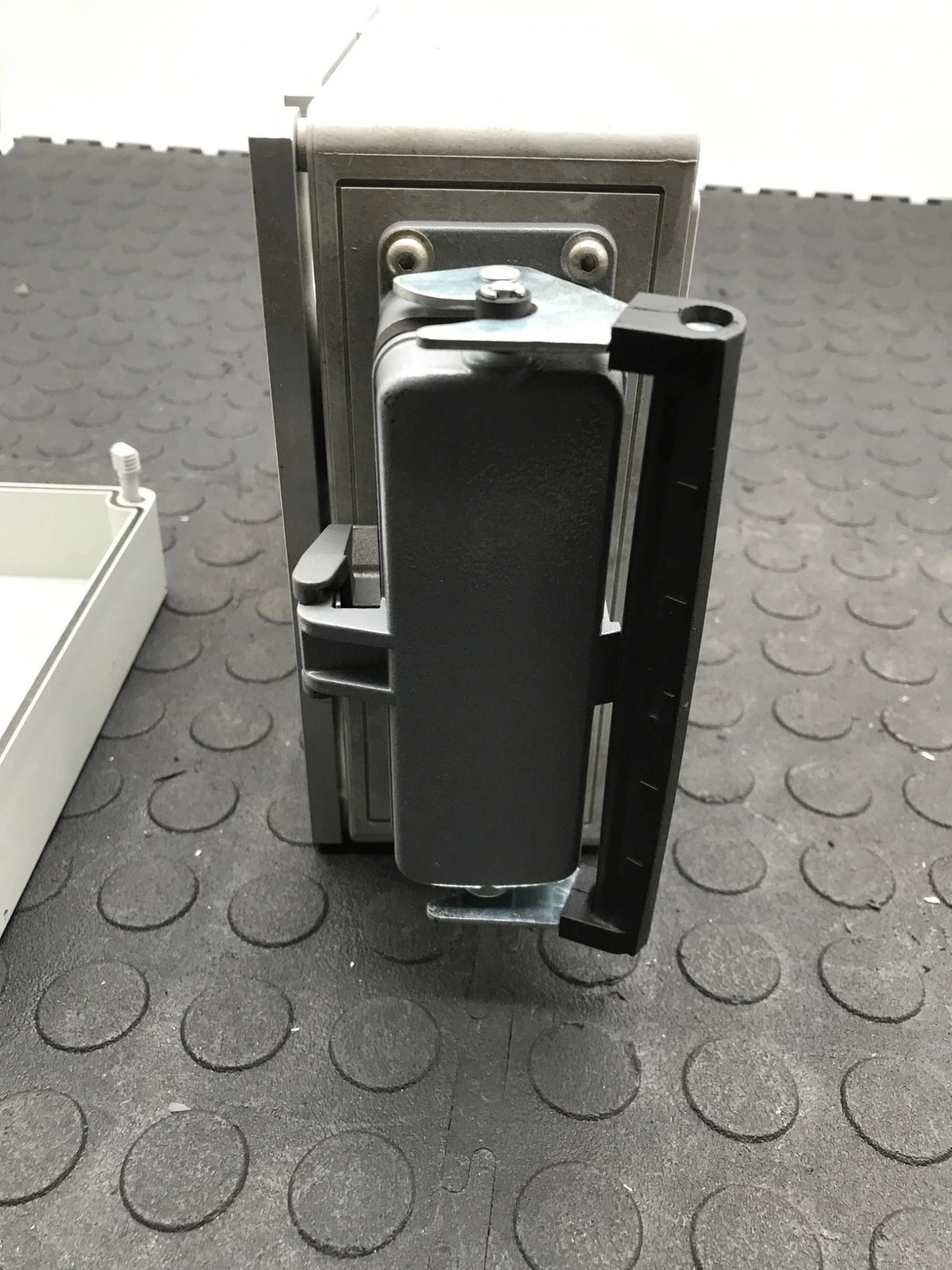 RITTAL PK 9518 000 IP66 Compact Enclosure Type 4X/12 NEW - Image 4